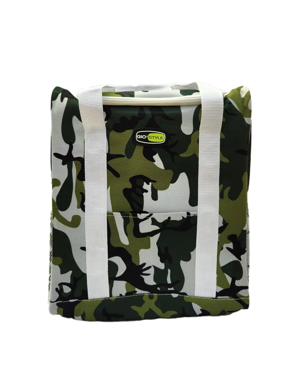 Balıkçı Seti Mavi Beyaz Siyah