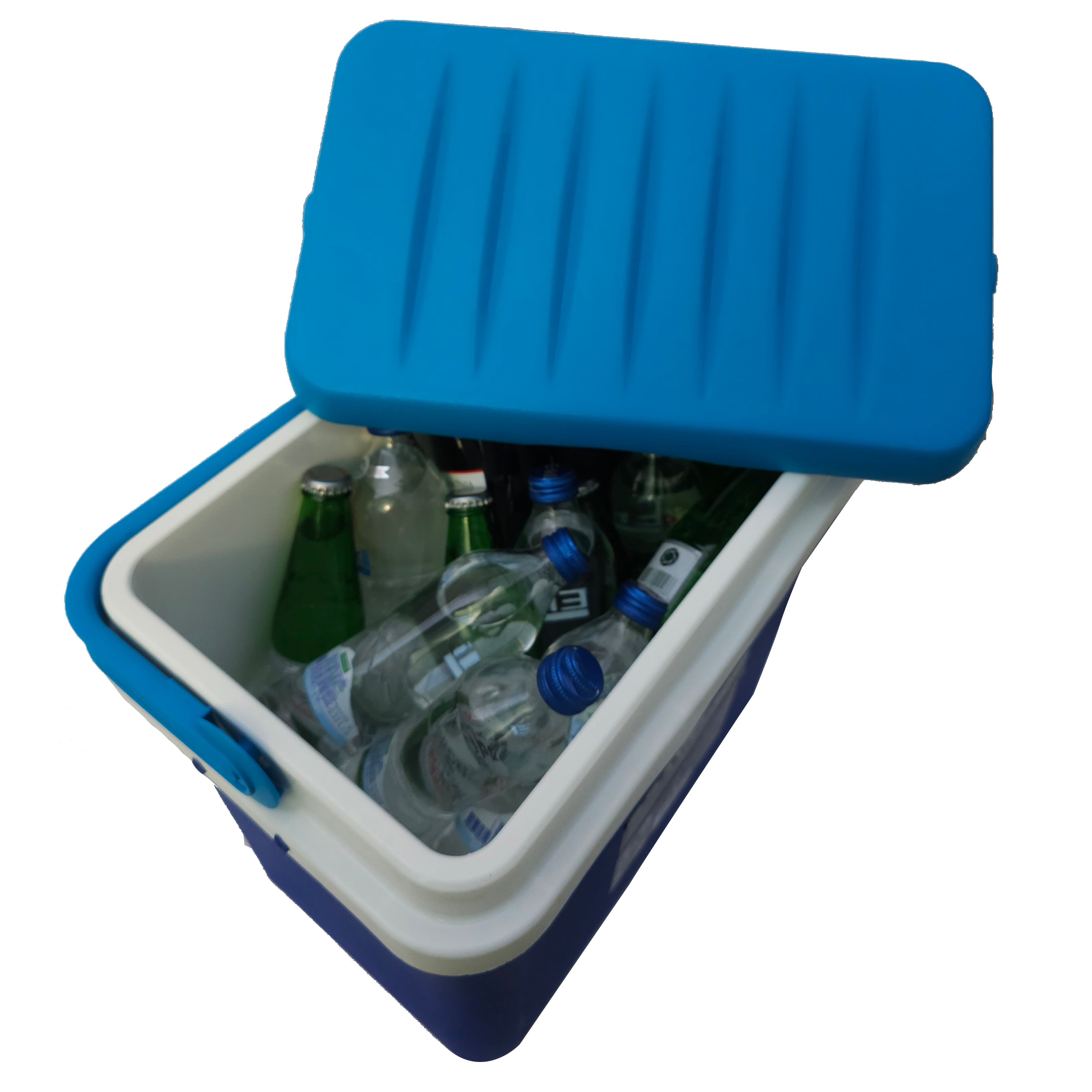 Bravo Taşınabilir Soğutucu 30 L