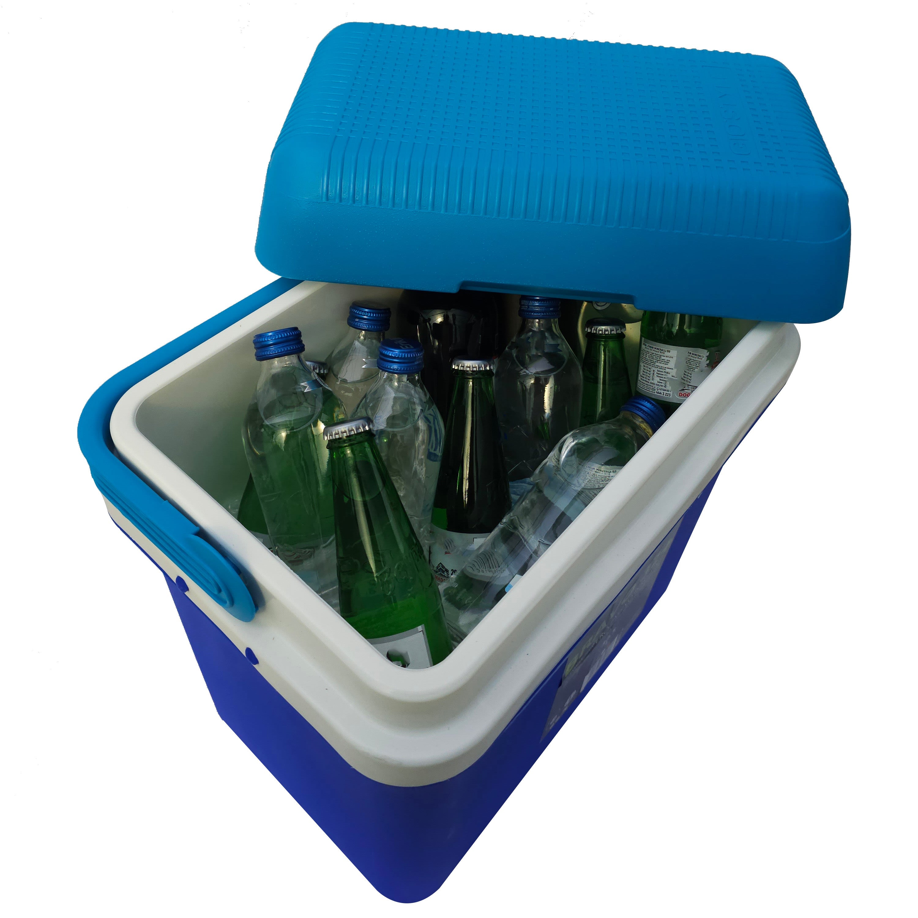 Bravo Taşınabilir Soğutucu 30 L