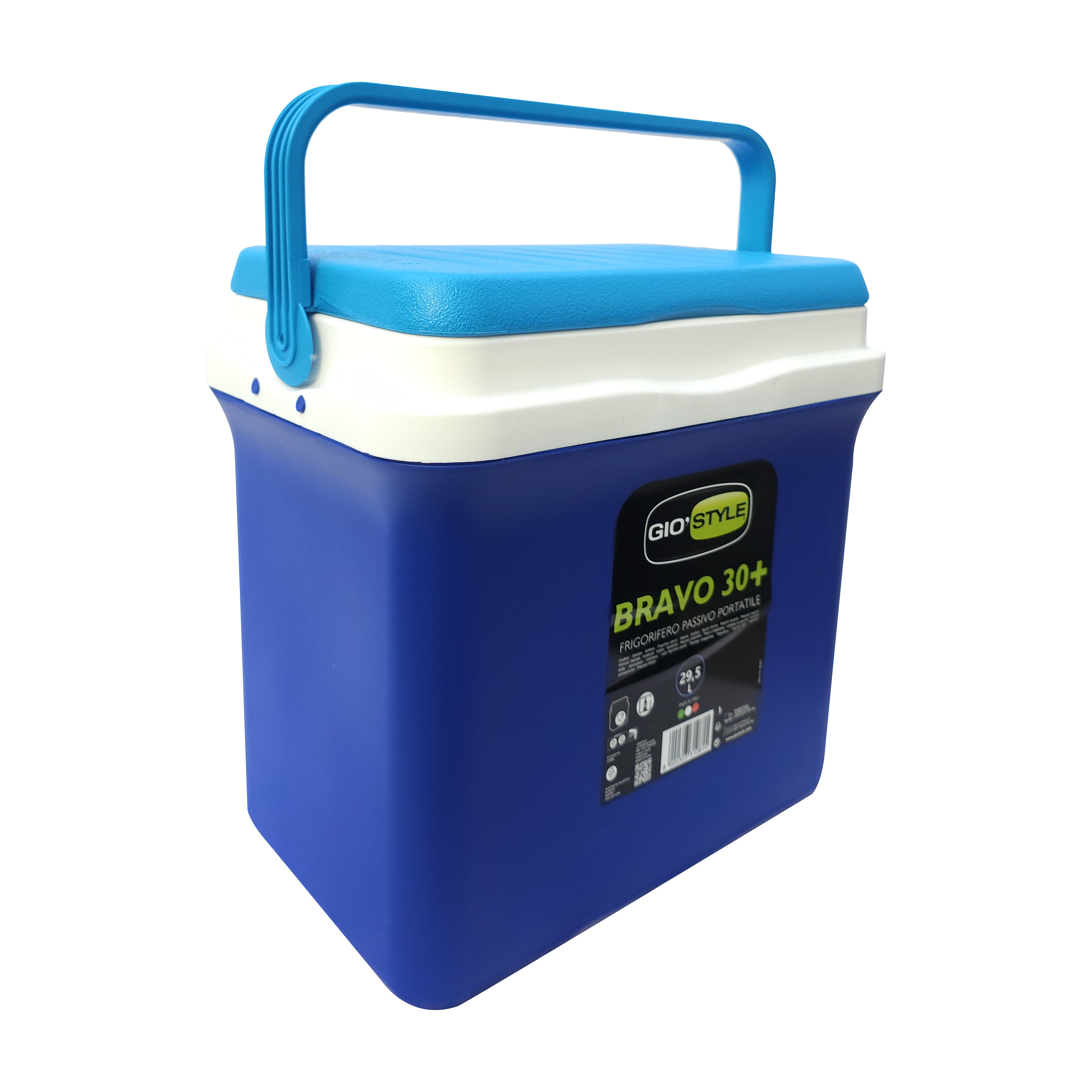 Bravo Taşınabilir Soğutucu 30 L