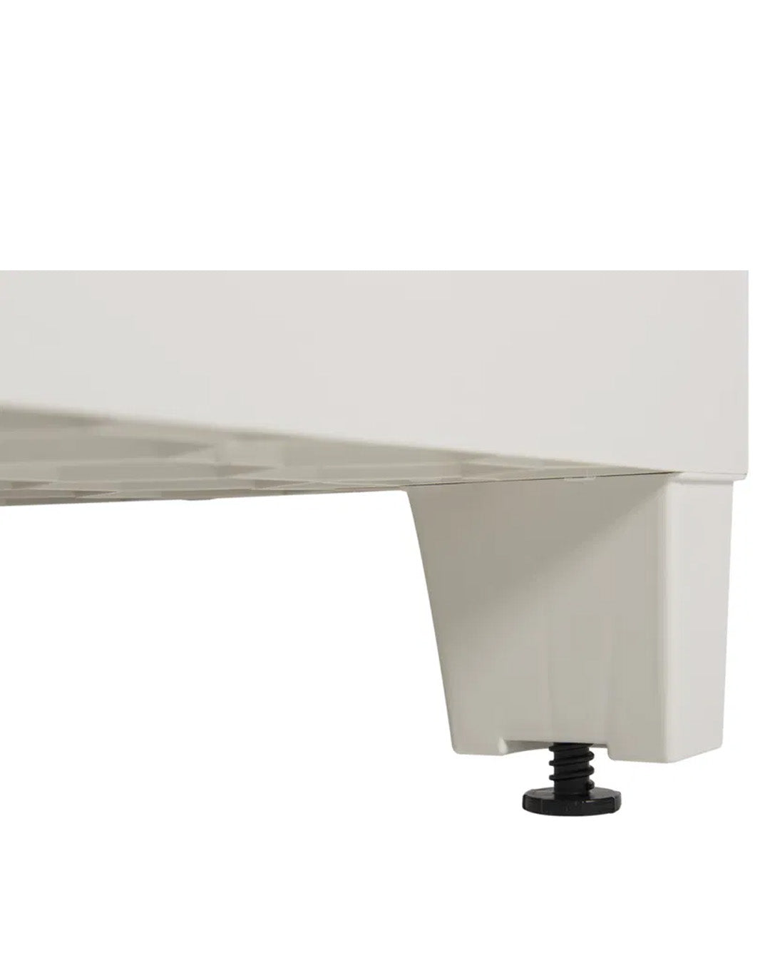 Cabinet Santorini Kısa Raflı Bahçe Dolabı XL Gri