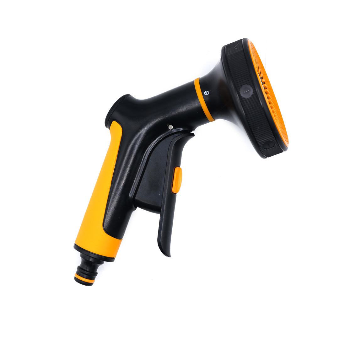 Çoklu Sprey Sulama Tabancası