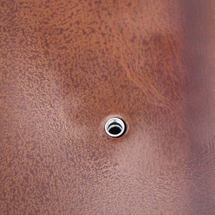 Corten Dikdörtgen Üçlü Su Tablası