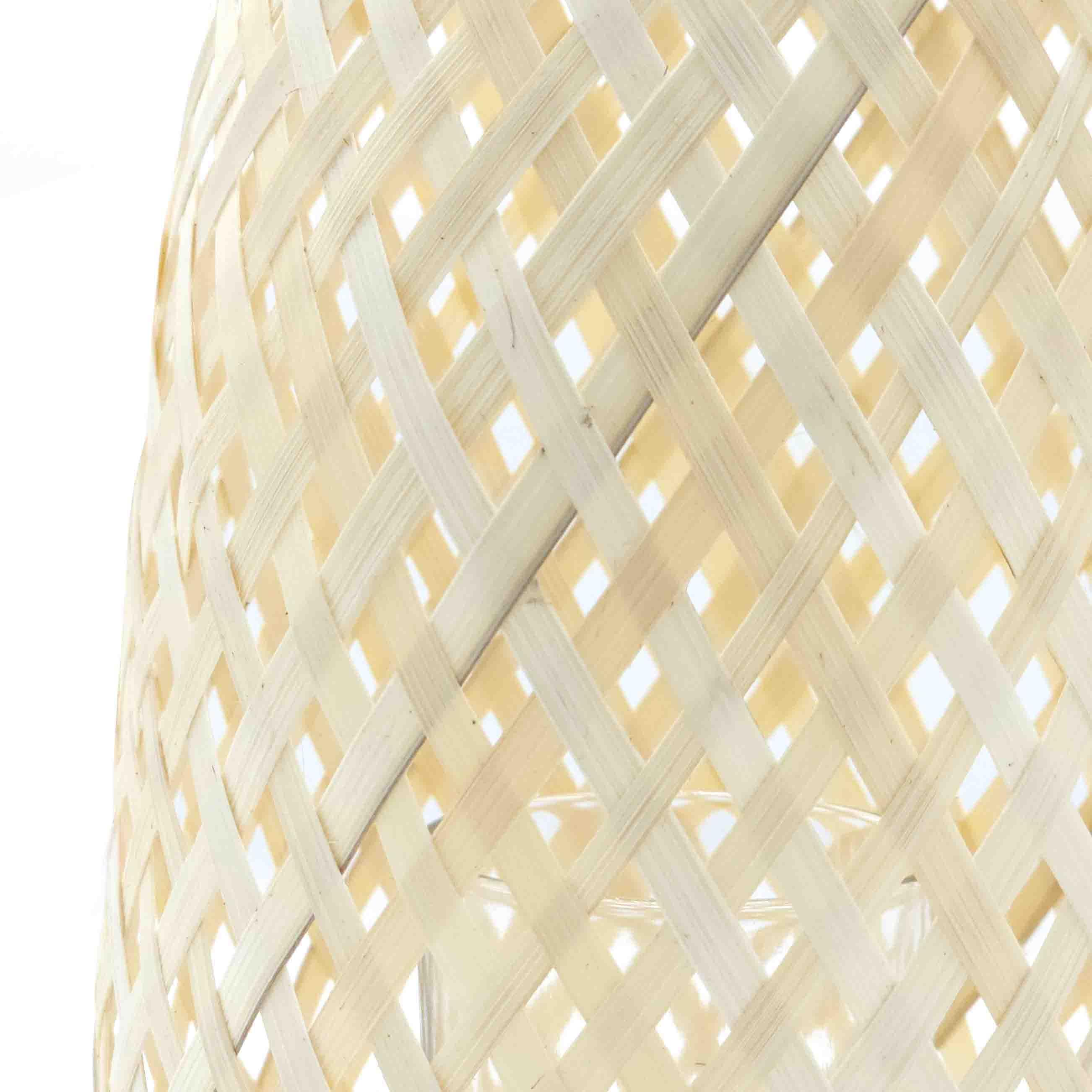 Cremo Bambu Mumluk Büyük Boy