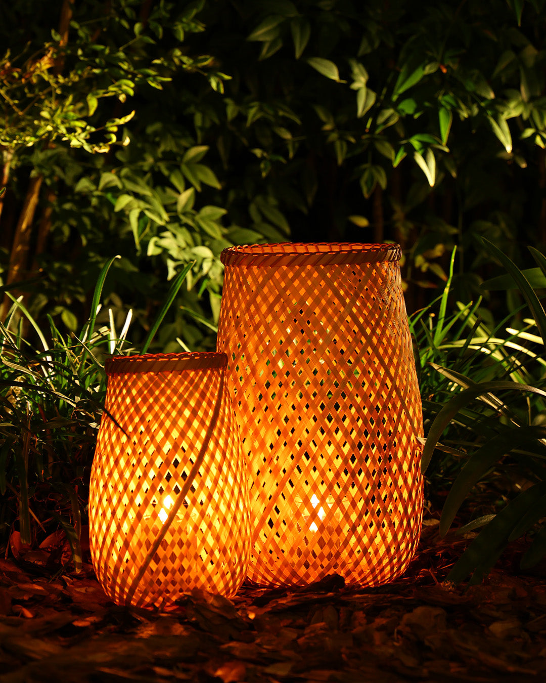 Cremo Bambu Mumluk Büyük Boy