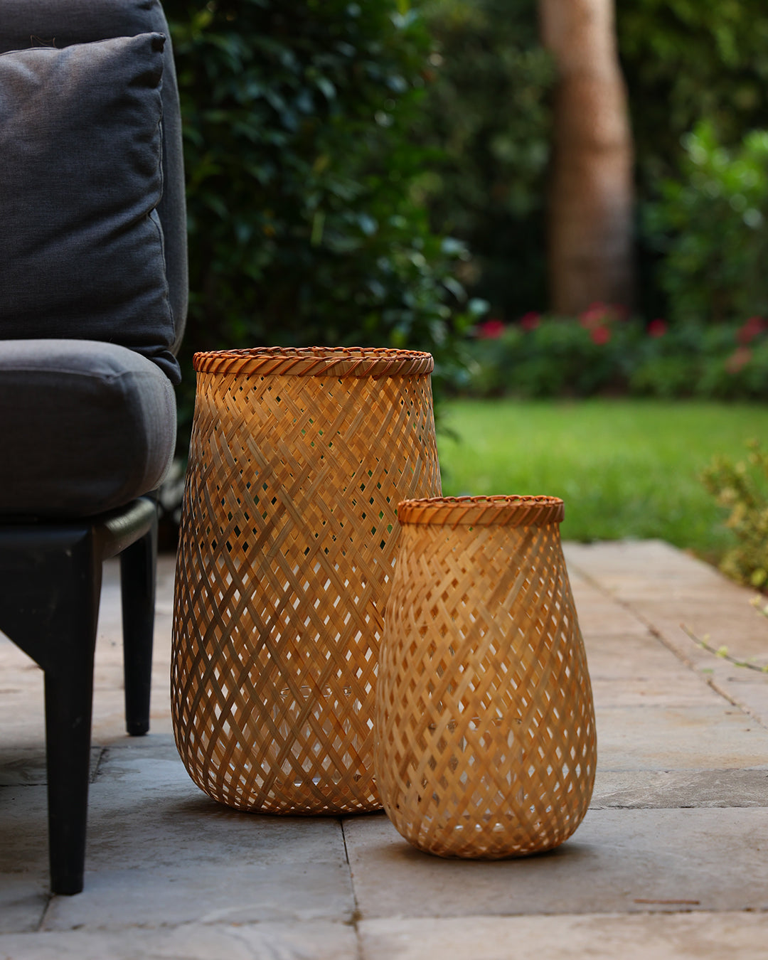 Cremo Bambu Mumluk Küçük Boy