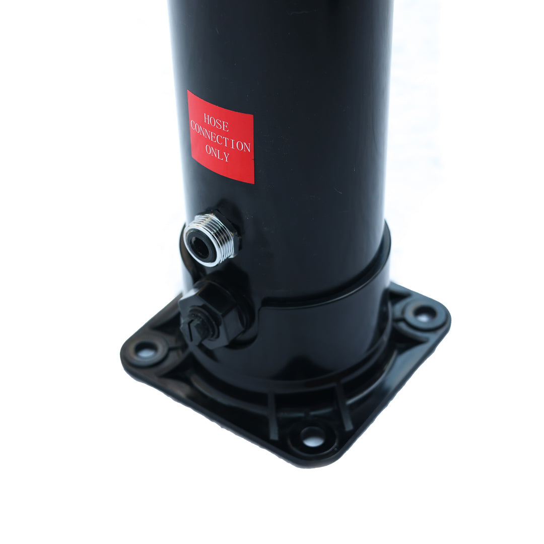 Delphin Bahçe Duşu Mor