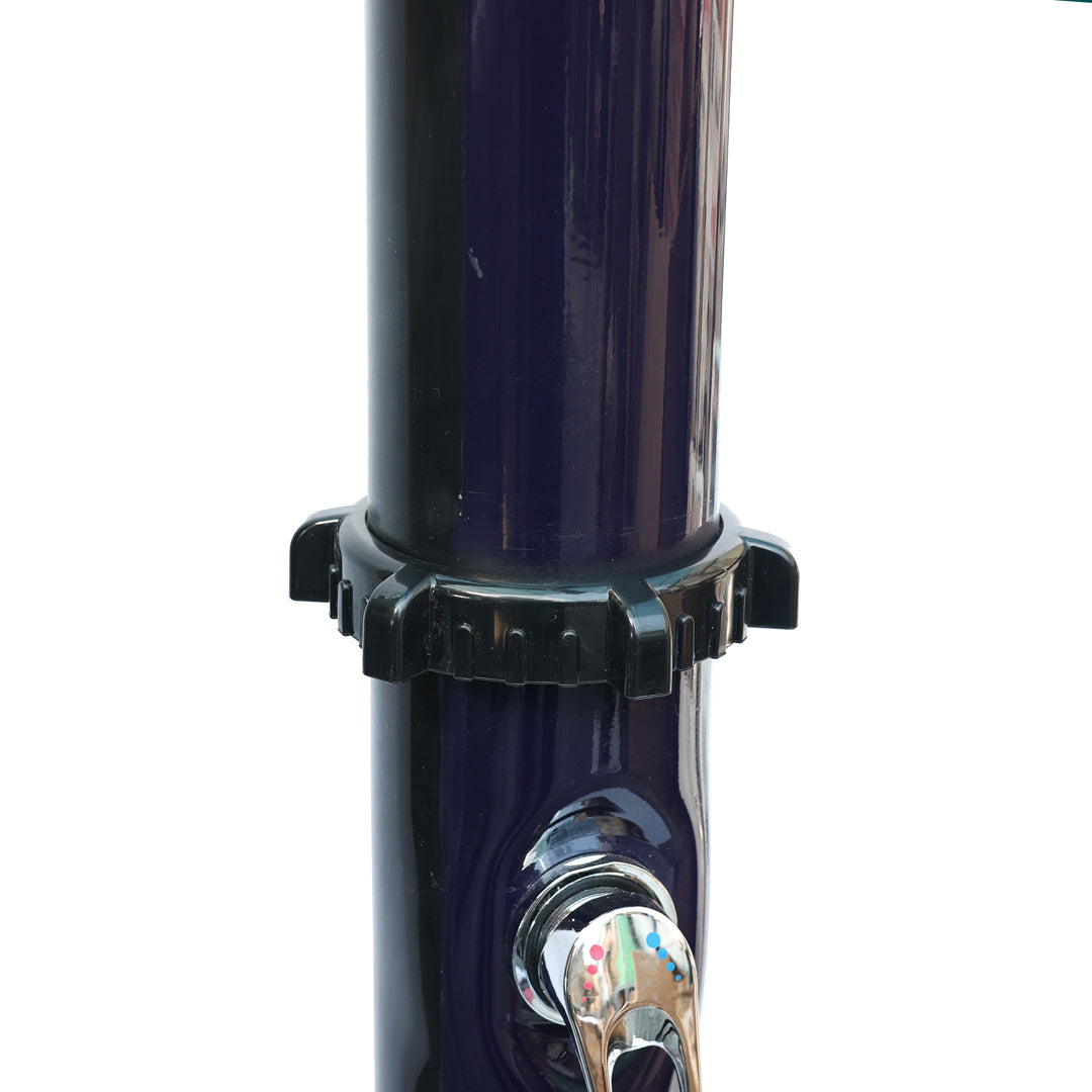 Delphin Bahçe Duşu Mor