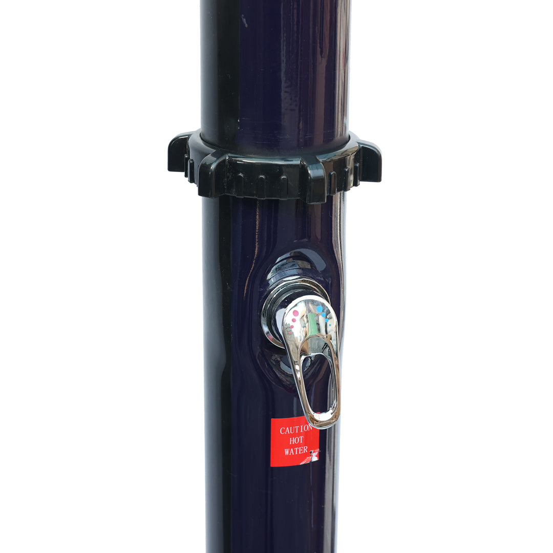 Delphin Bahçe Duşu Mor