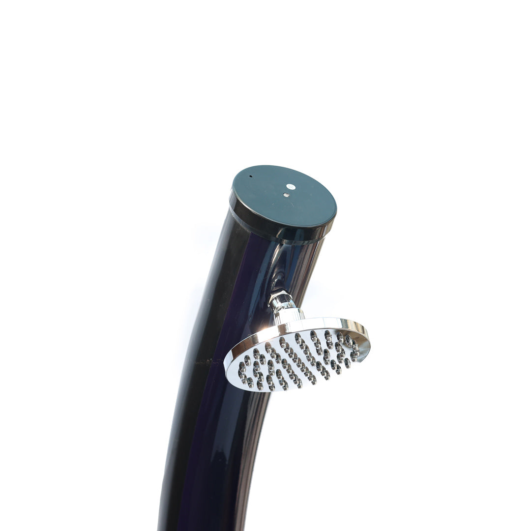 Delphin Bahçe Duşu Mor