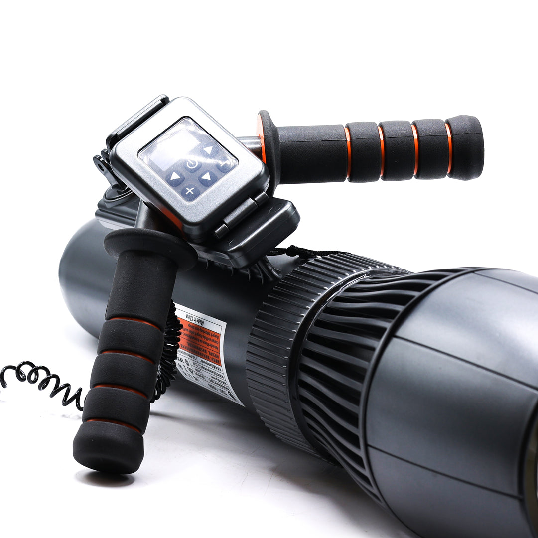 Diamond Pro Deniz Scooterı / Su Altı Scooter 16.000 mAh