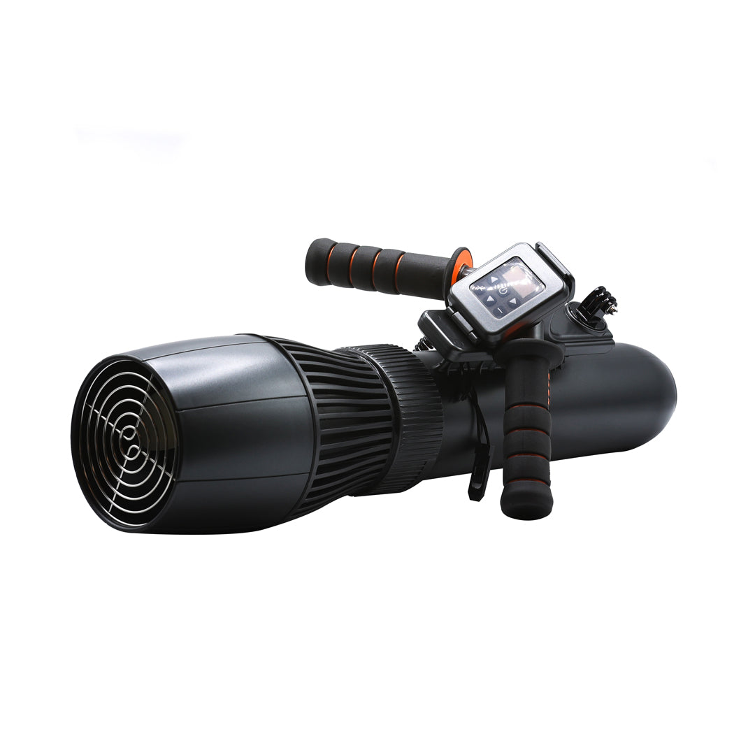 Diamond Pro Deniz Scooterı / Su Altı Scooter 16.000 mAh