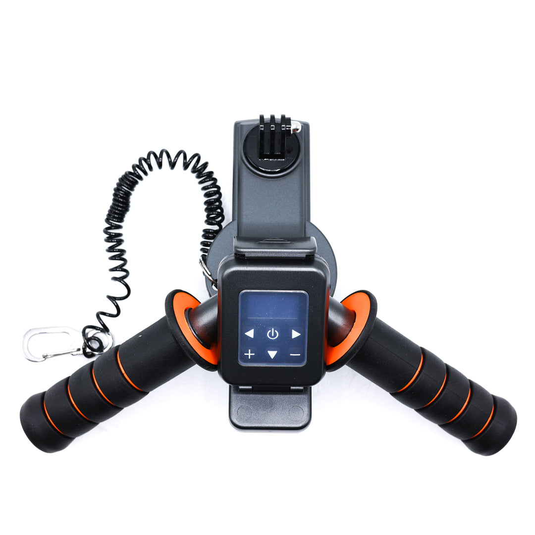 Diamond Pro Paddle Board Motoru / SUP Motoru 16.000 mAh