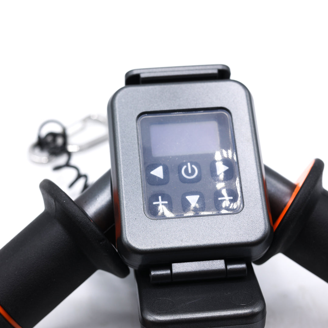 Diamond Pro Paddle Board Motoru / SUP Motoru 16.000 mAh