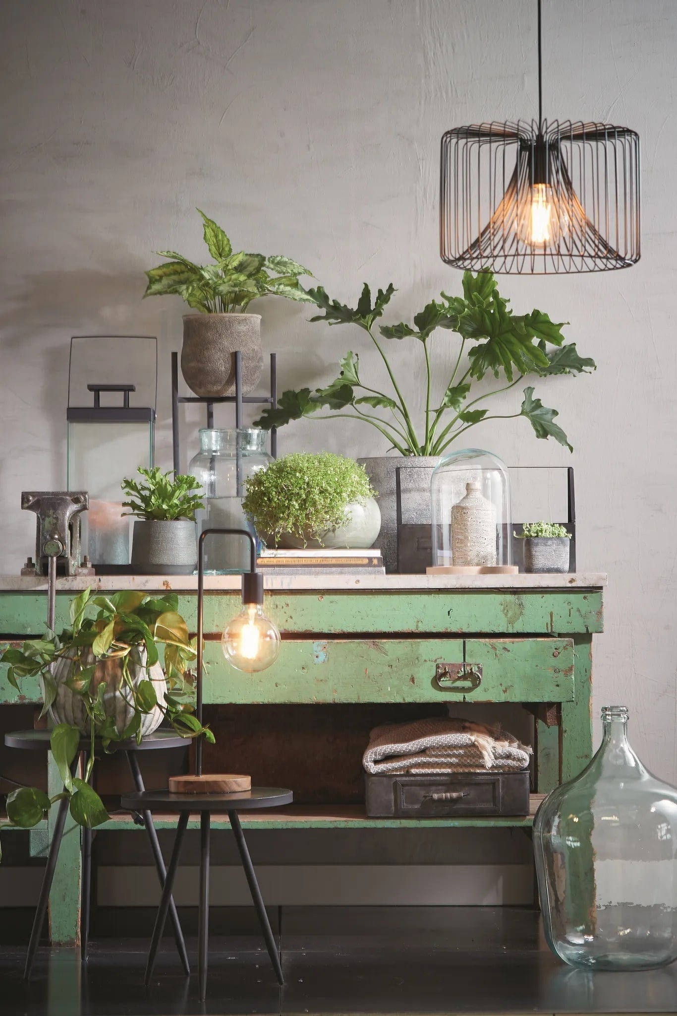 Diego Cam Şişe Şeffaf