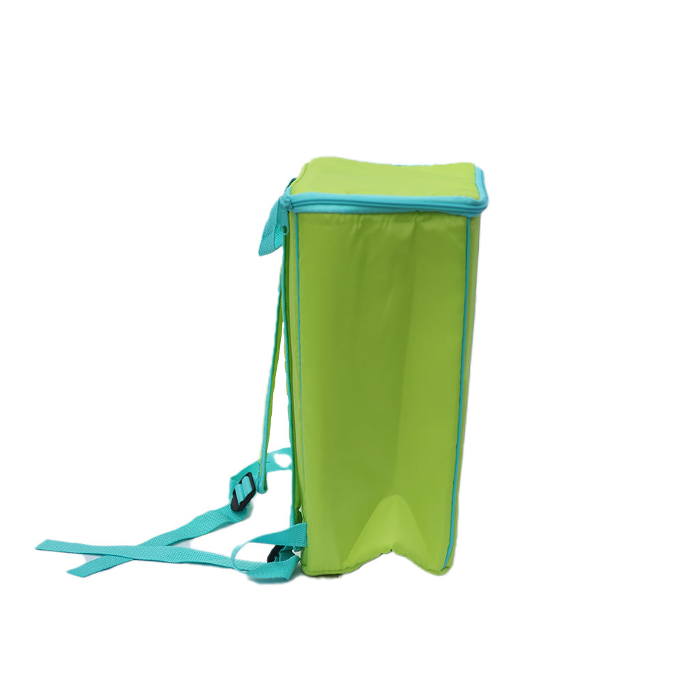 Easy Style Sırt Çantası Yeşil