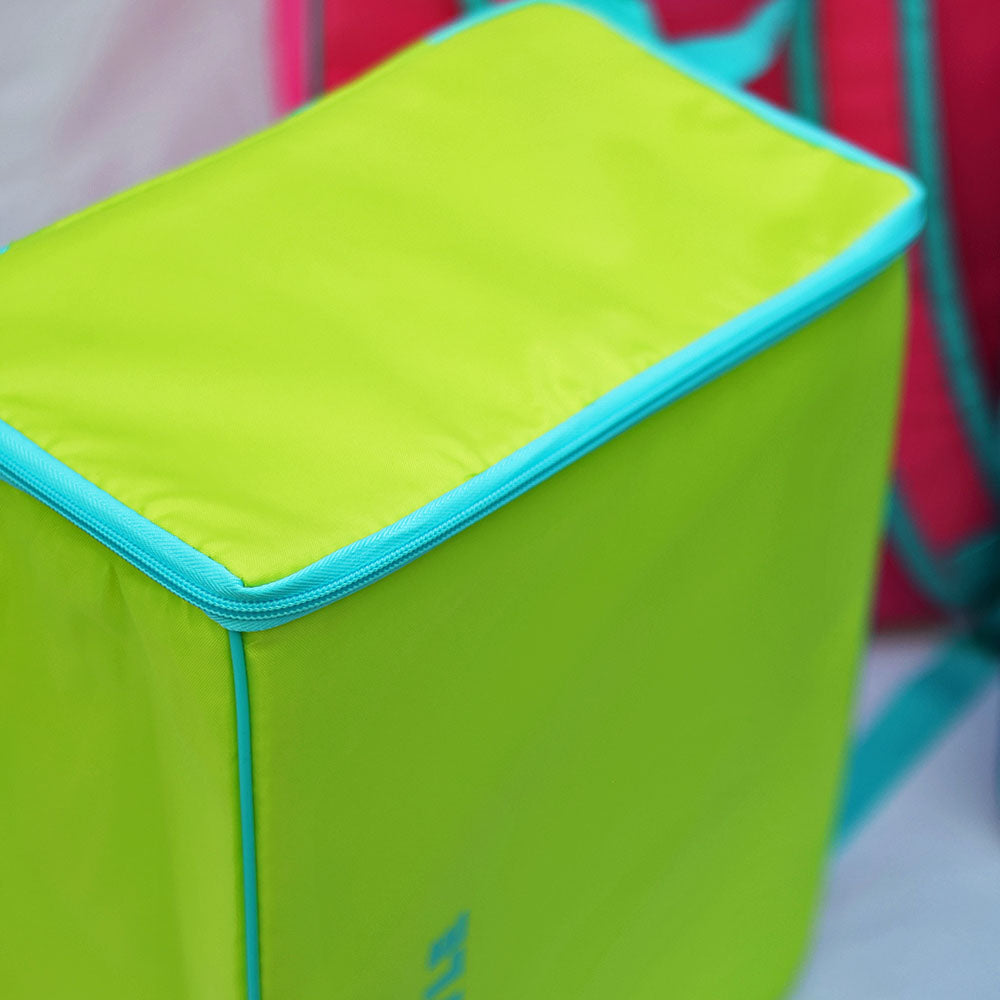 Easy Style Sırt Çantası Yeşil