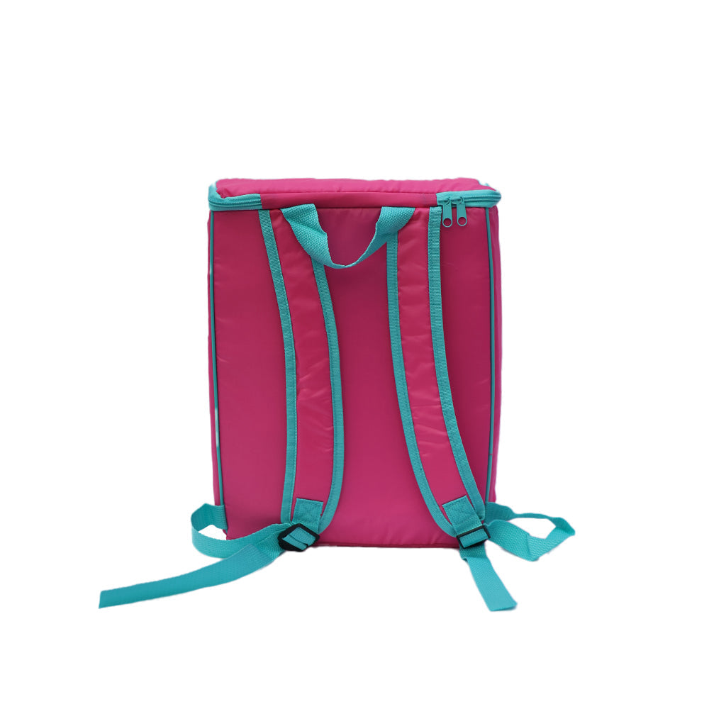 Easy Style Sırt Çantası Yeşil