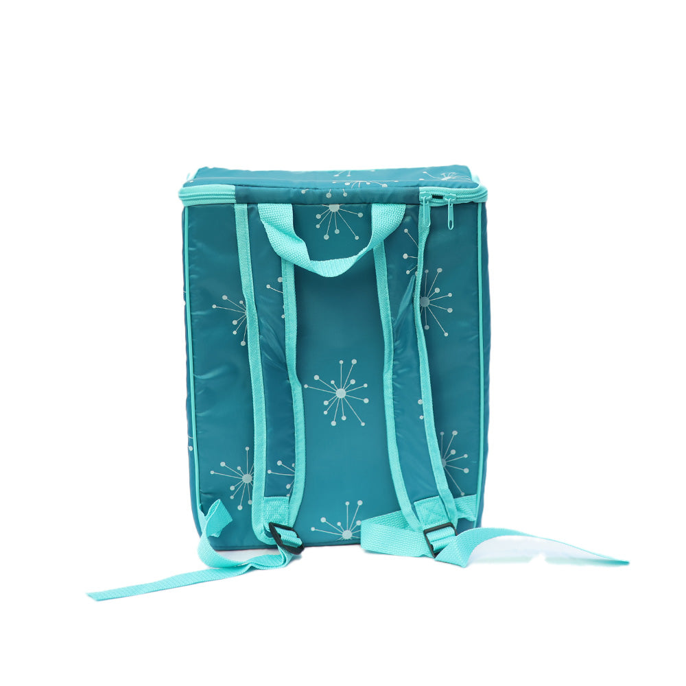 Easy Style Sırt Çantası Yeşil