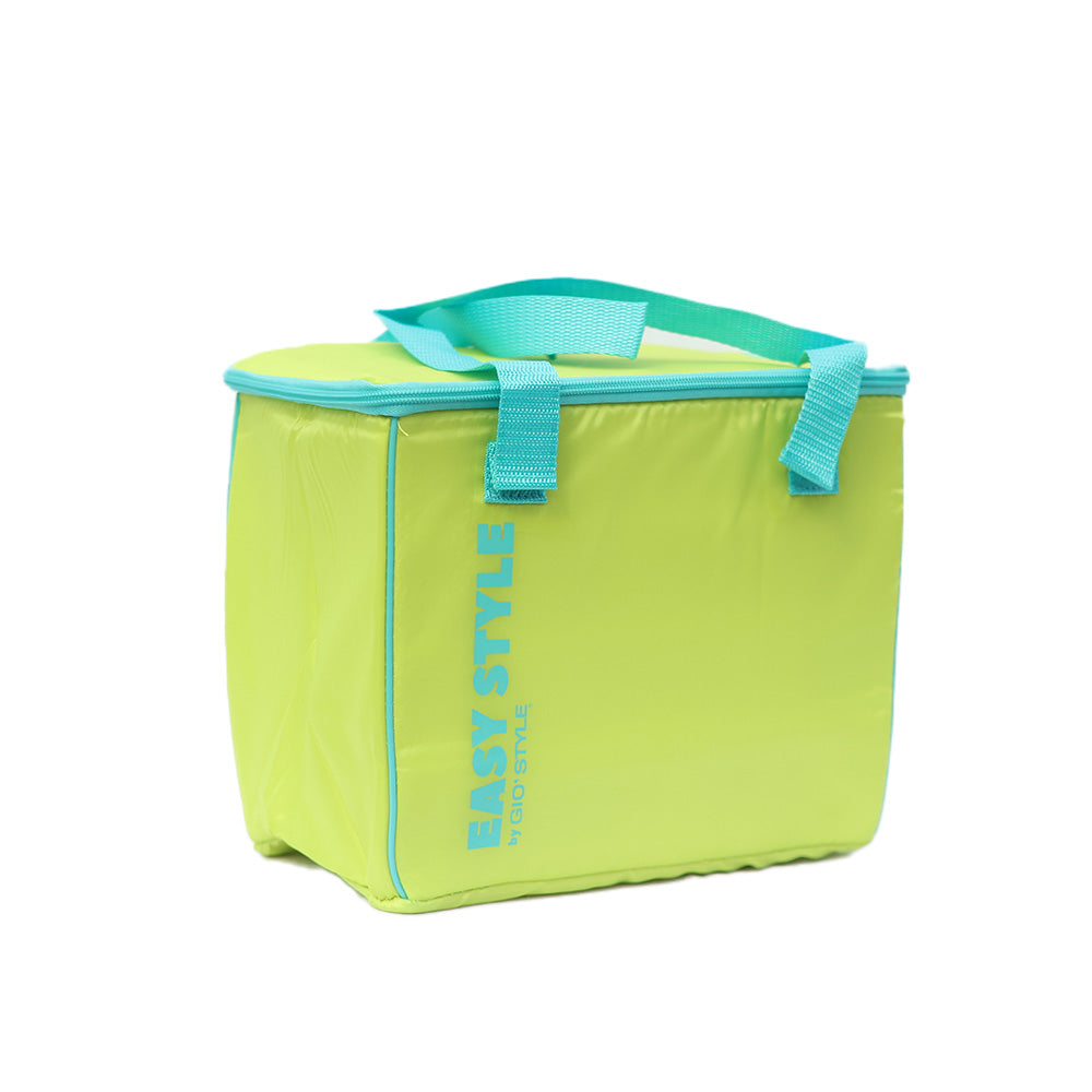 Easy Style Termal Çanta 12 L Sarı