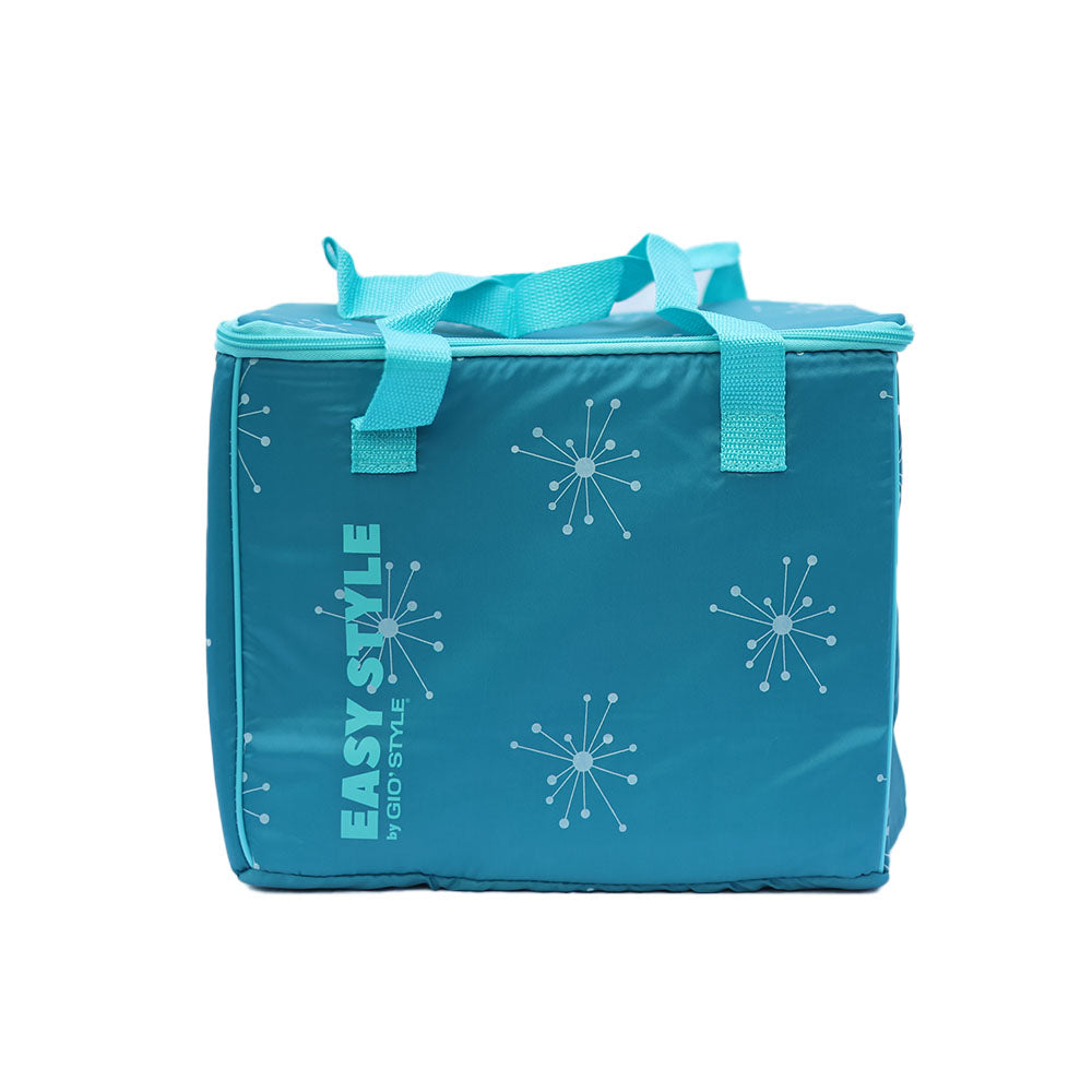 Easy Style Termal Çanta 16 L Fuşya