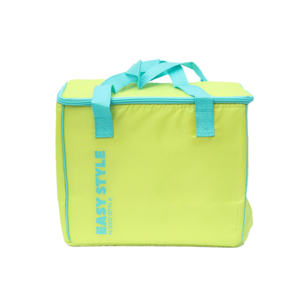 Easy Style Termal Çanta 16 L Sarı