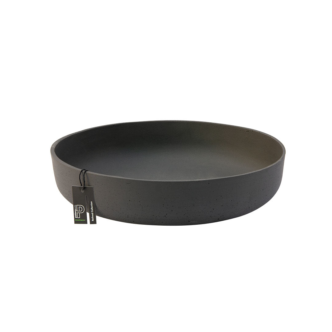 Eaw Low S Saksı Antrasit