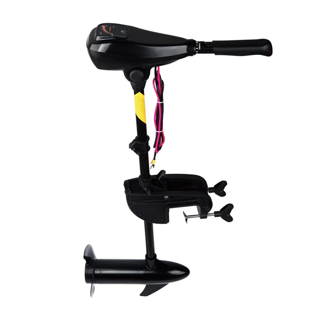 Elektrikli Su Motoru 55 LBS