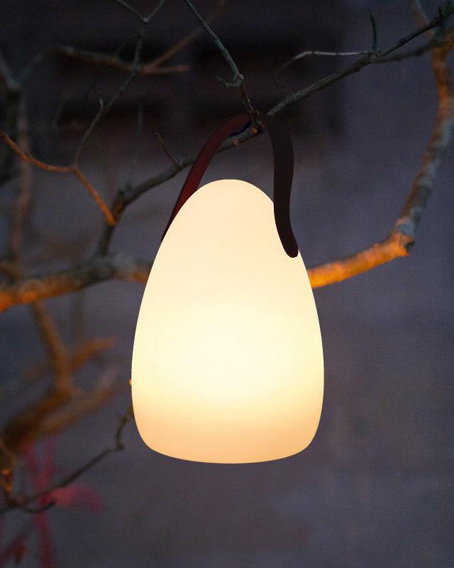 Elipsa Şarjlı Masa Lambası