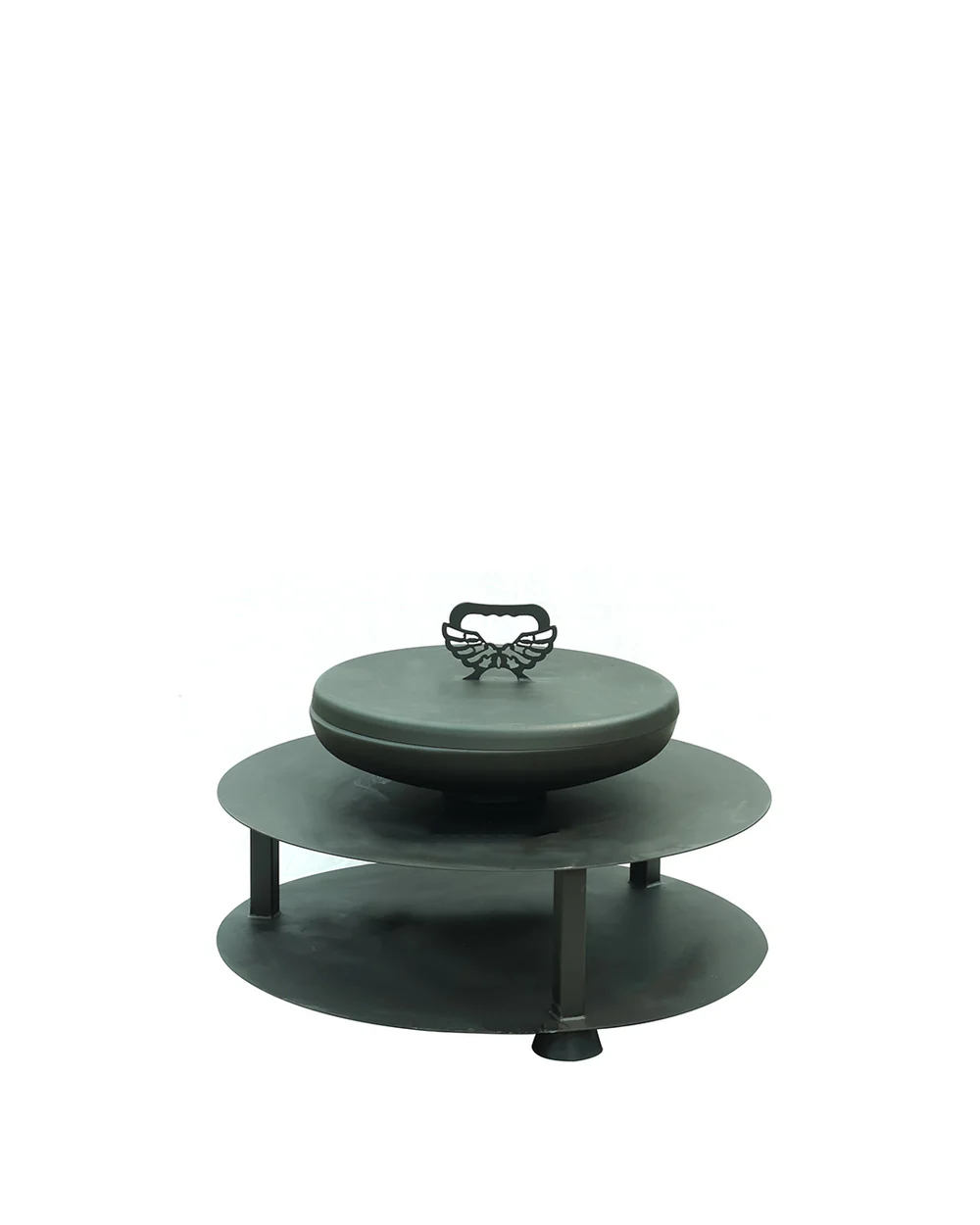 Fervor Ateş Çukuru 80 Cm