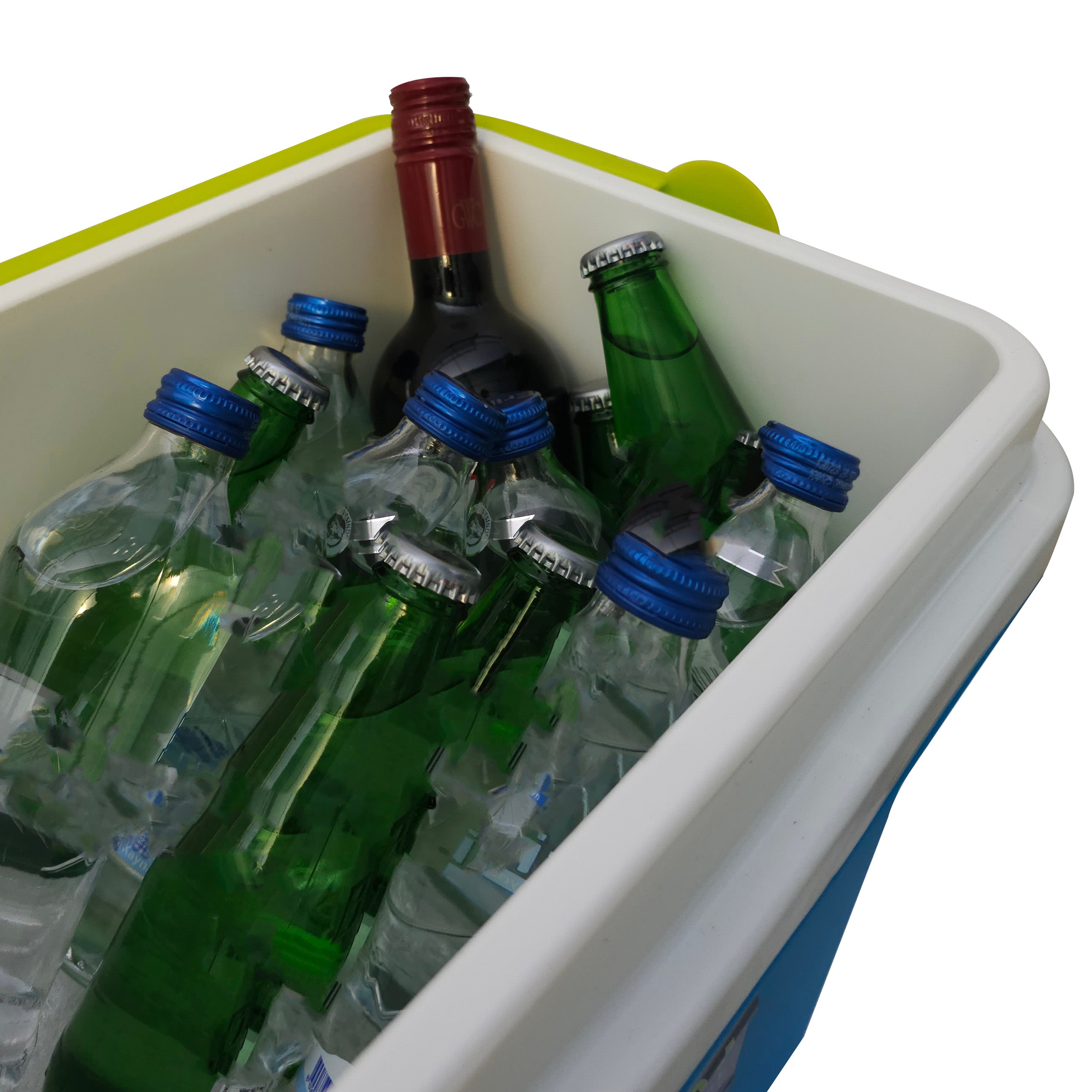 Fiesta Taşınabilir Soğutucu 30 L