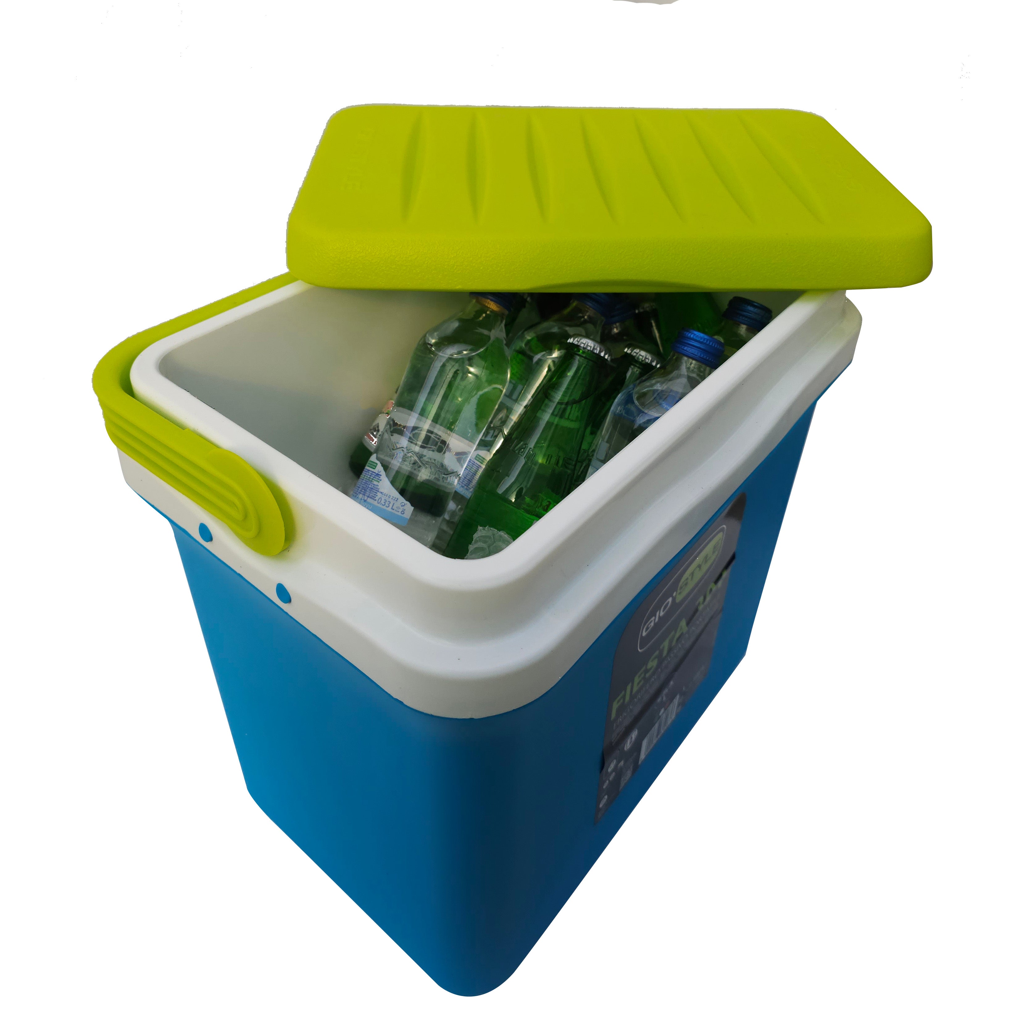 Fiesta Taşınabilir Soğutucu 30 L