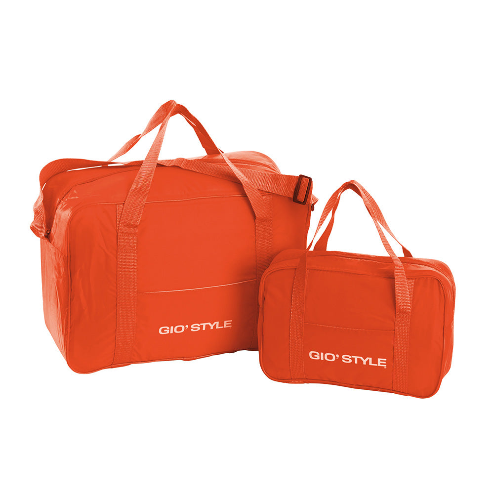 Fiesta Termal Çanta 8 L Turuncu