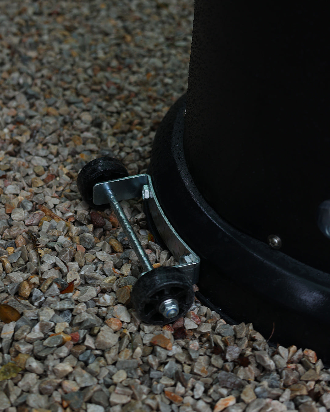 Flame Tower Gazlı Teras Isıtıcısı