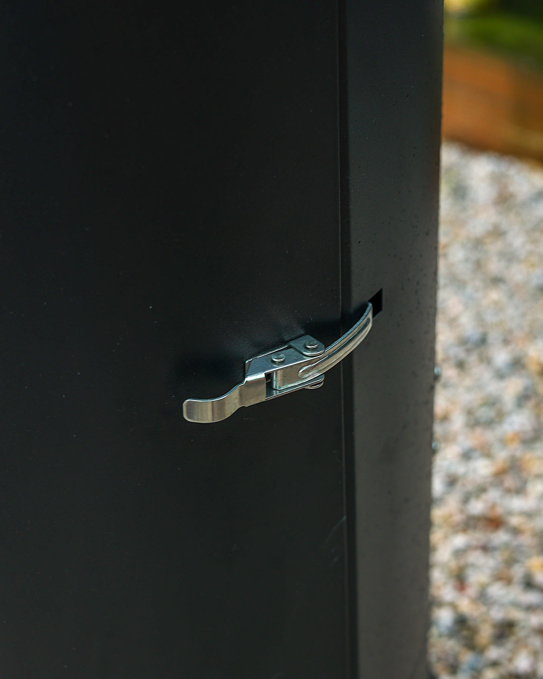 Flame Tower Gazlı Teras Isıtıcısı