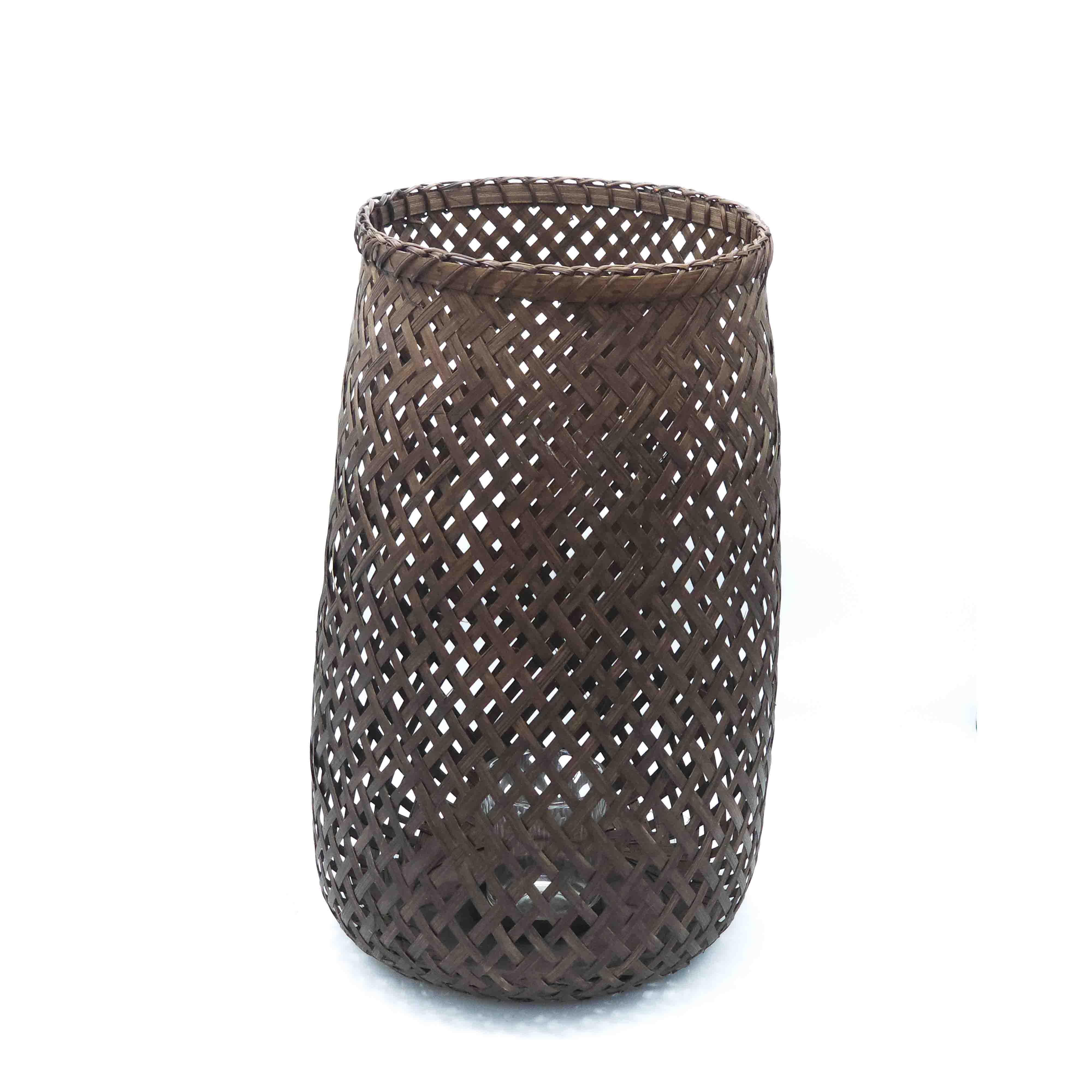 Fluxum Bambu Mumluk Büyük Boy