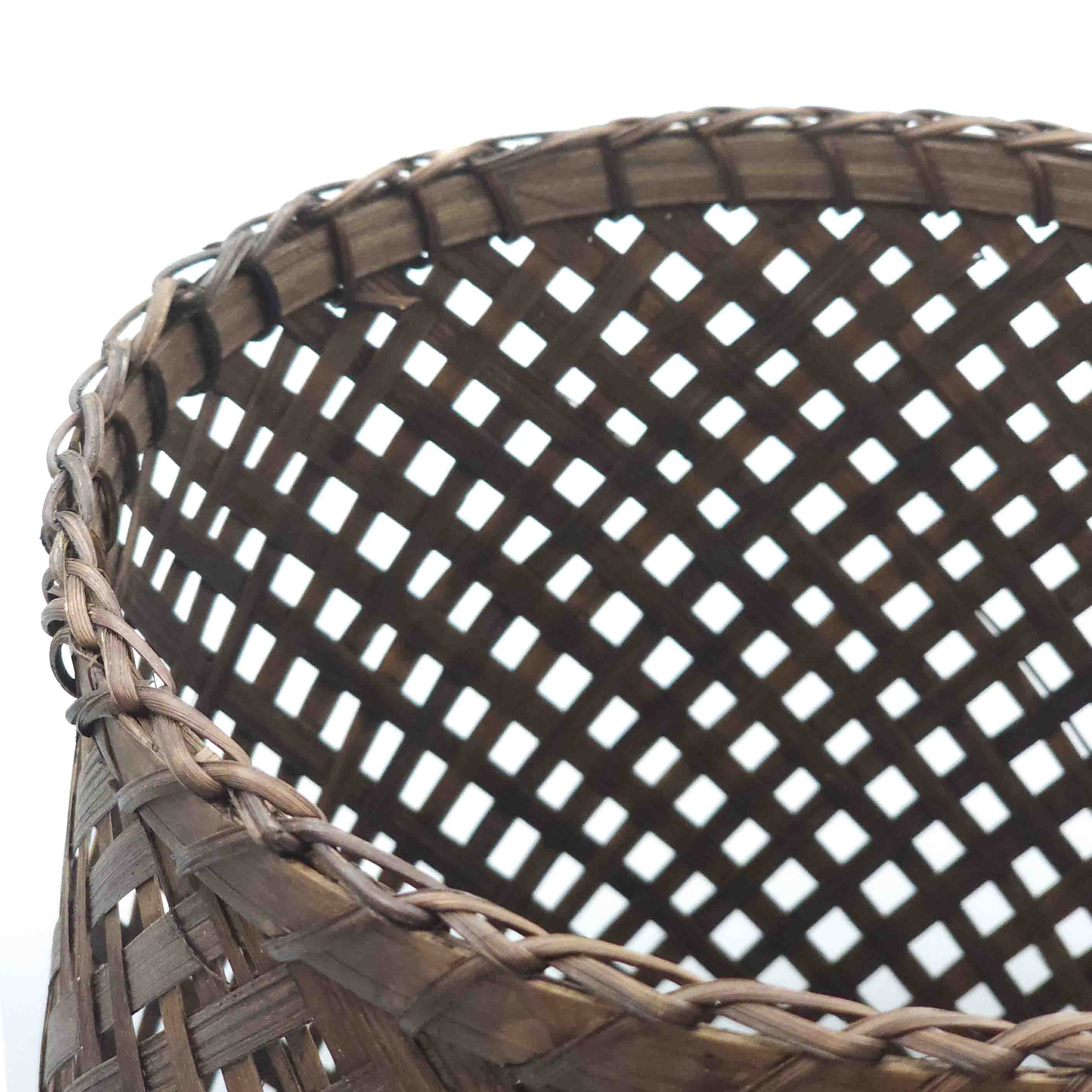 Fluxum Bambu Mumluk Büyük Boy