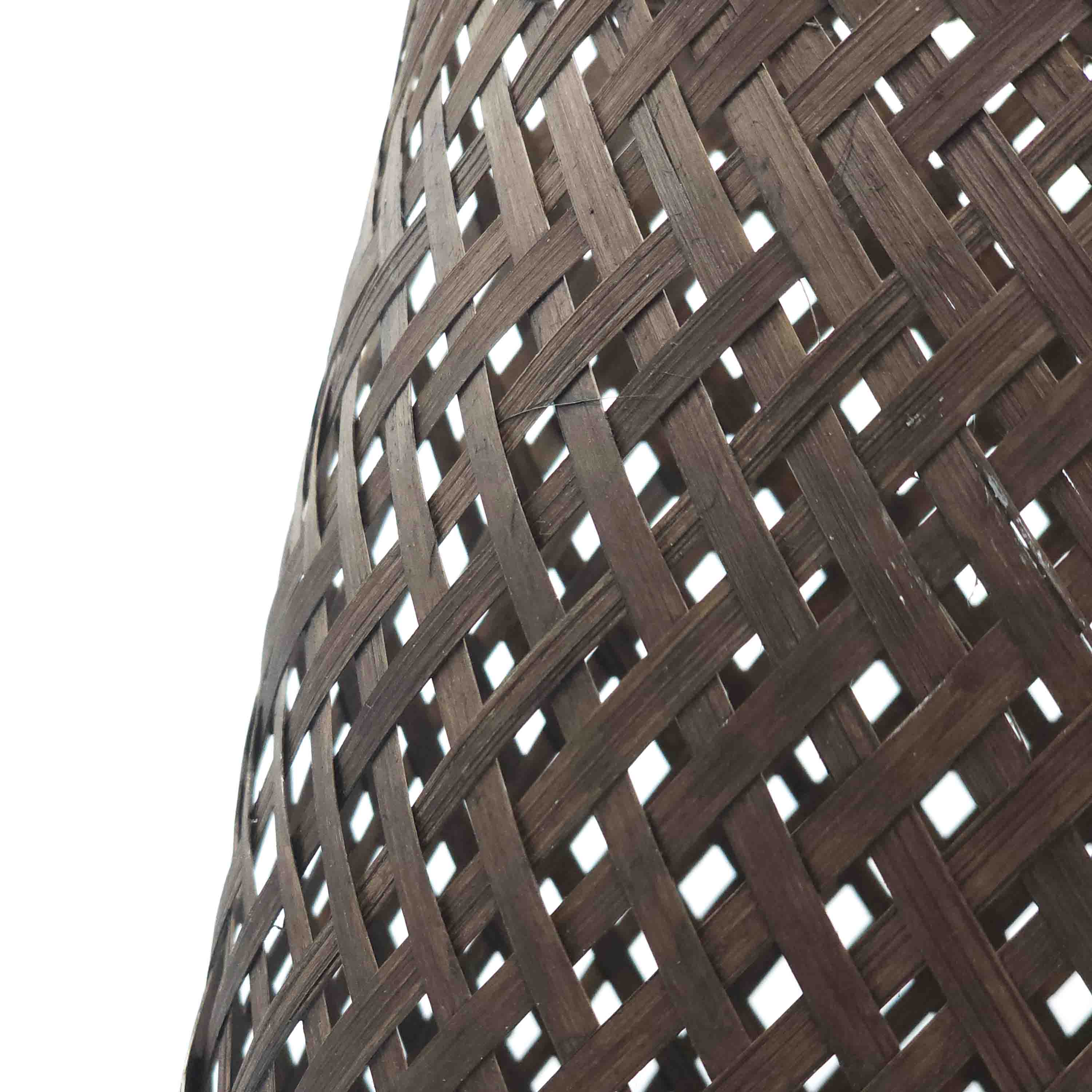 Fluxum Bambu Mumluk Büyük Boy