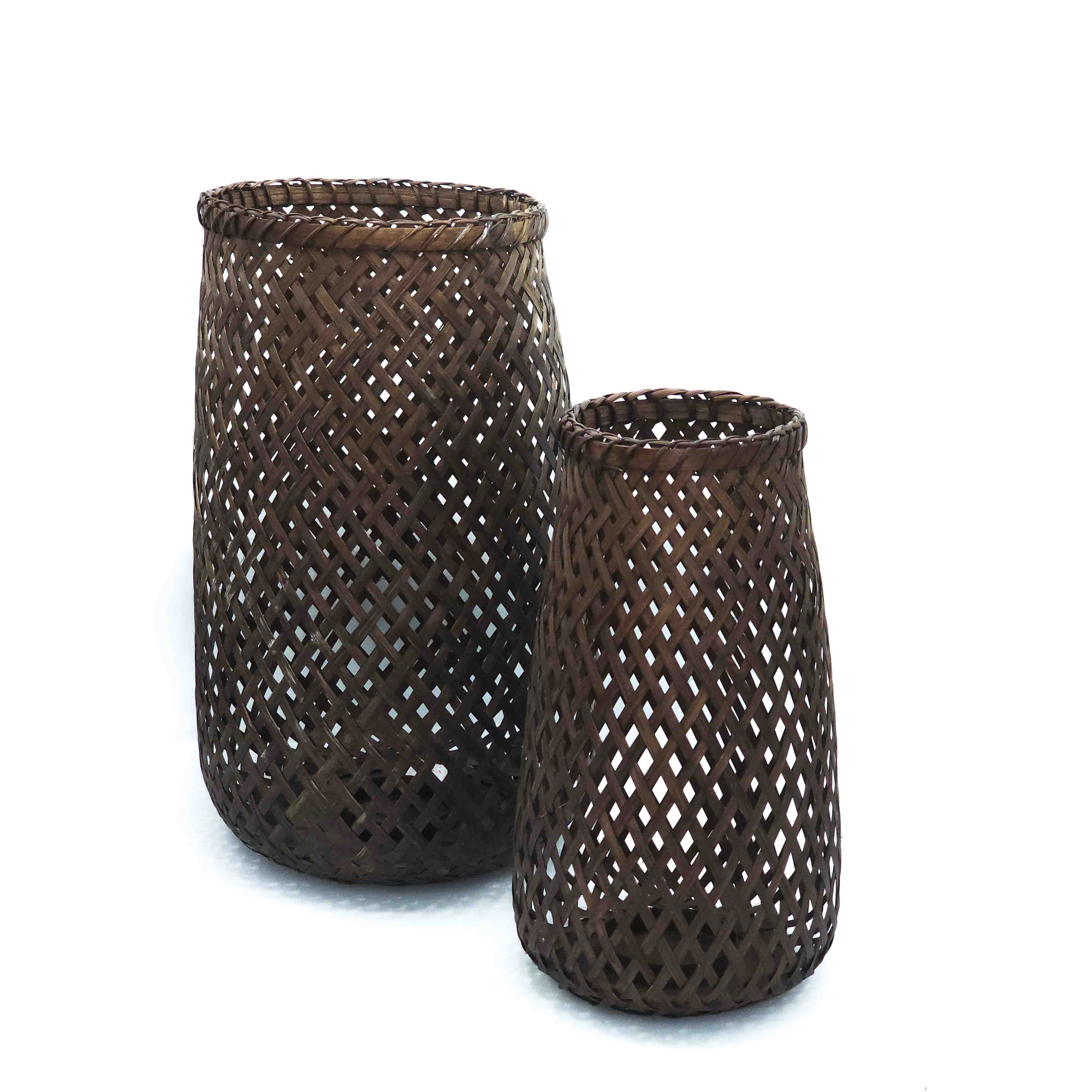 Fluxum Bambu Mumluk Büyük Boy