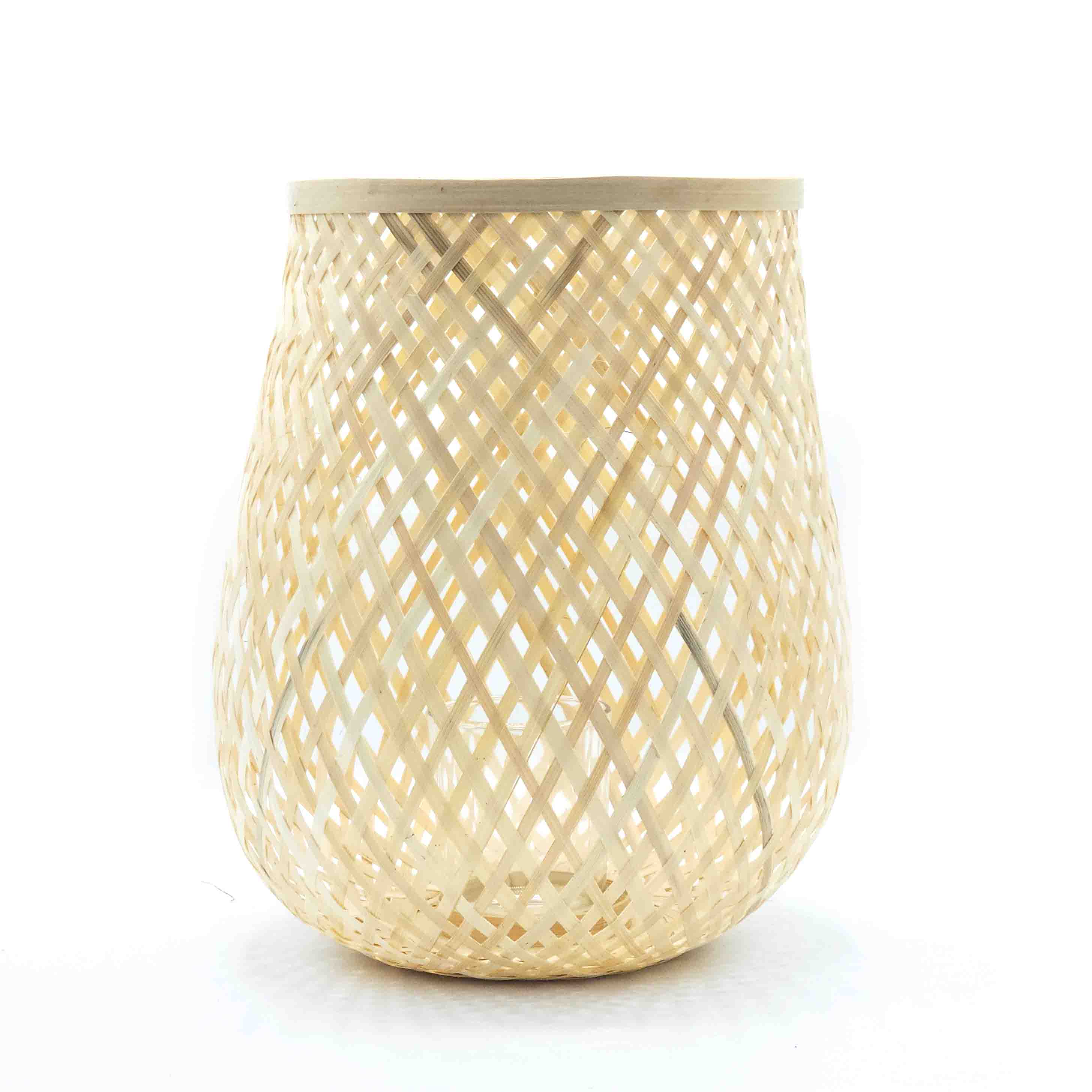 Fortis Bambu Mumluk Büyük Boy