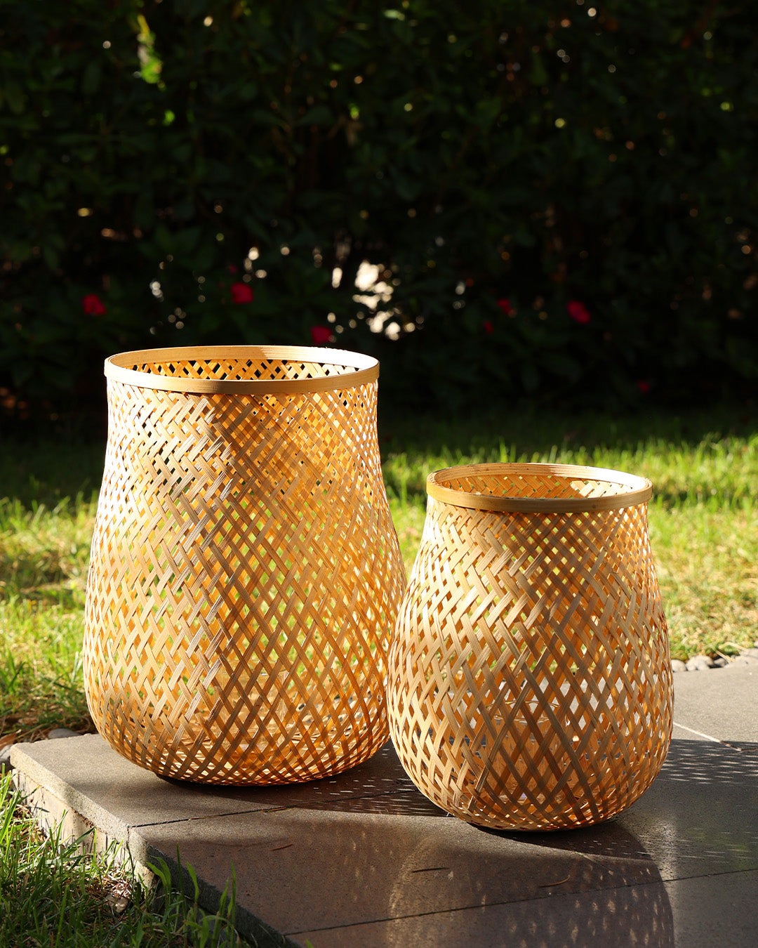 Fortis Bambu Mumluk Seti