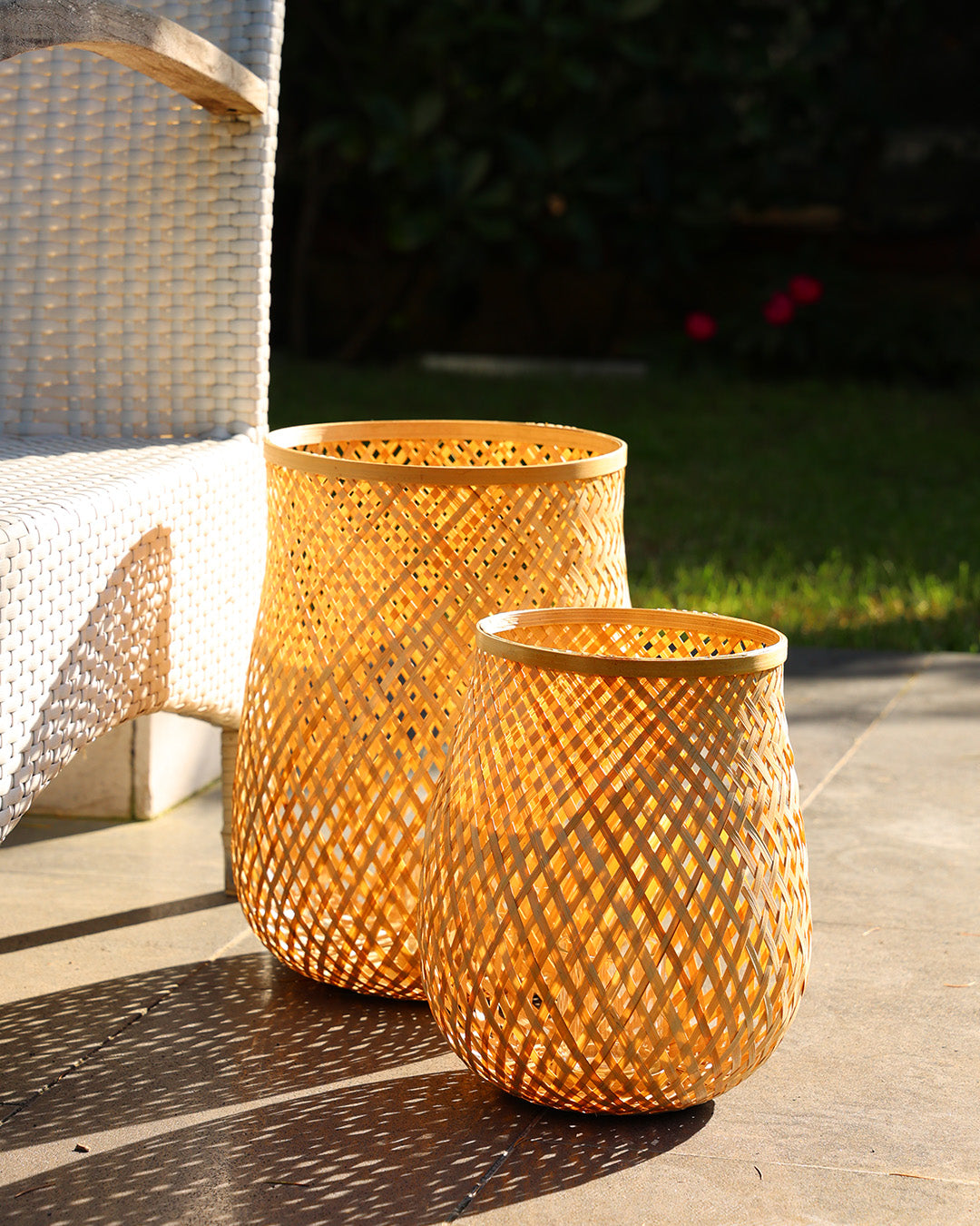 Fortis Bambu Mumluk Seti