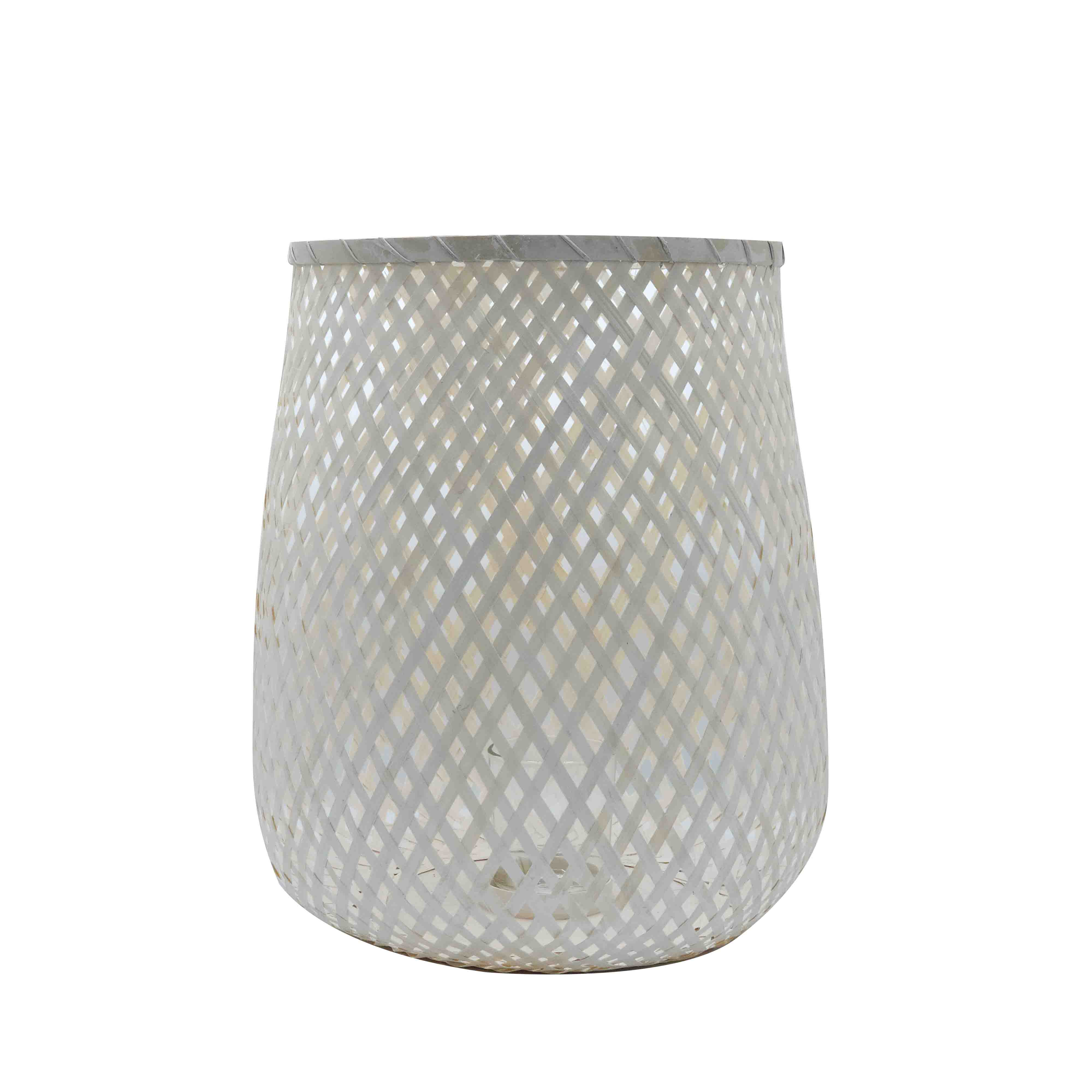 Fortuna Bambu Mumluk