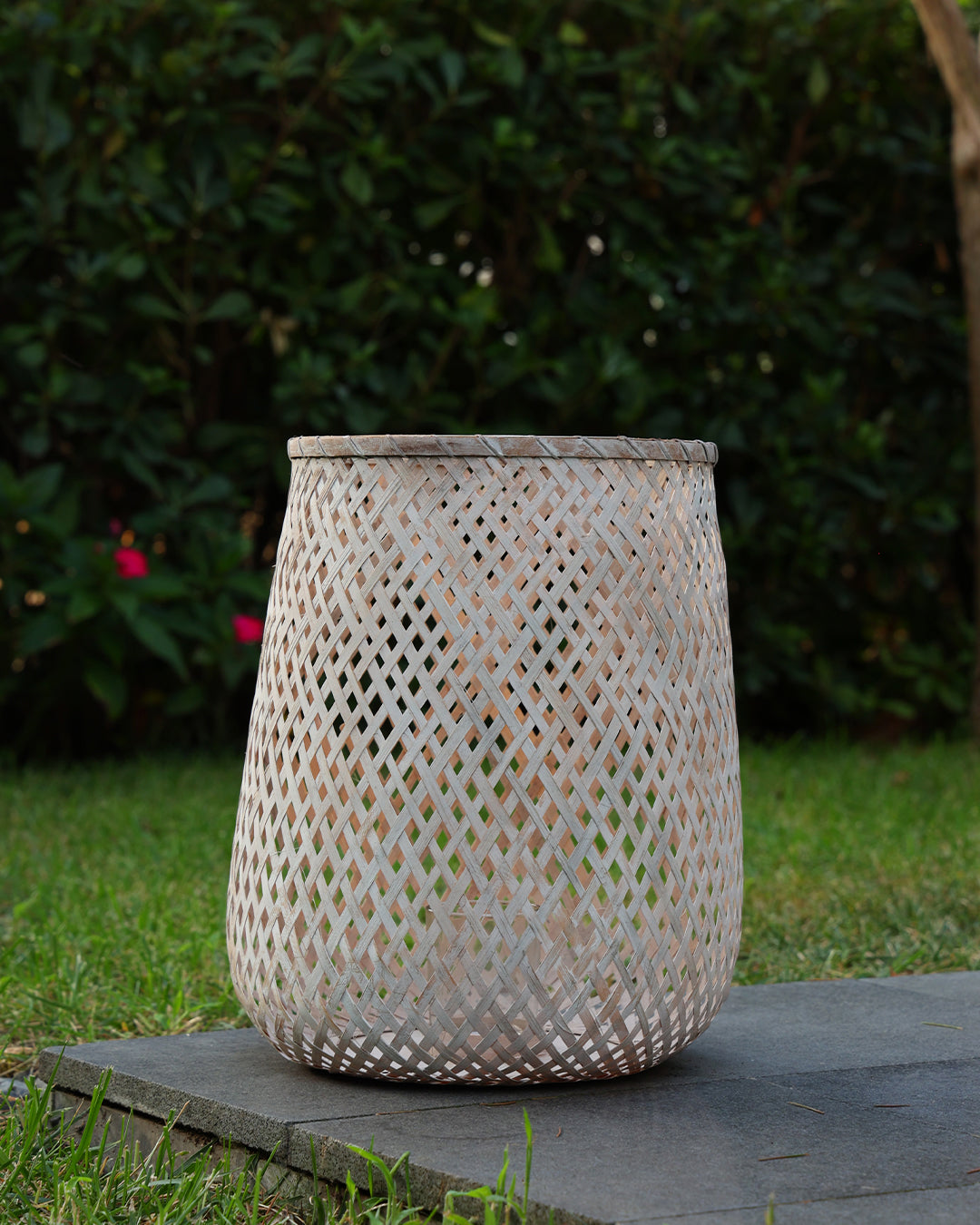 Fortuna Bambu Mumluk