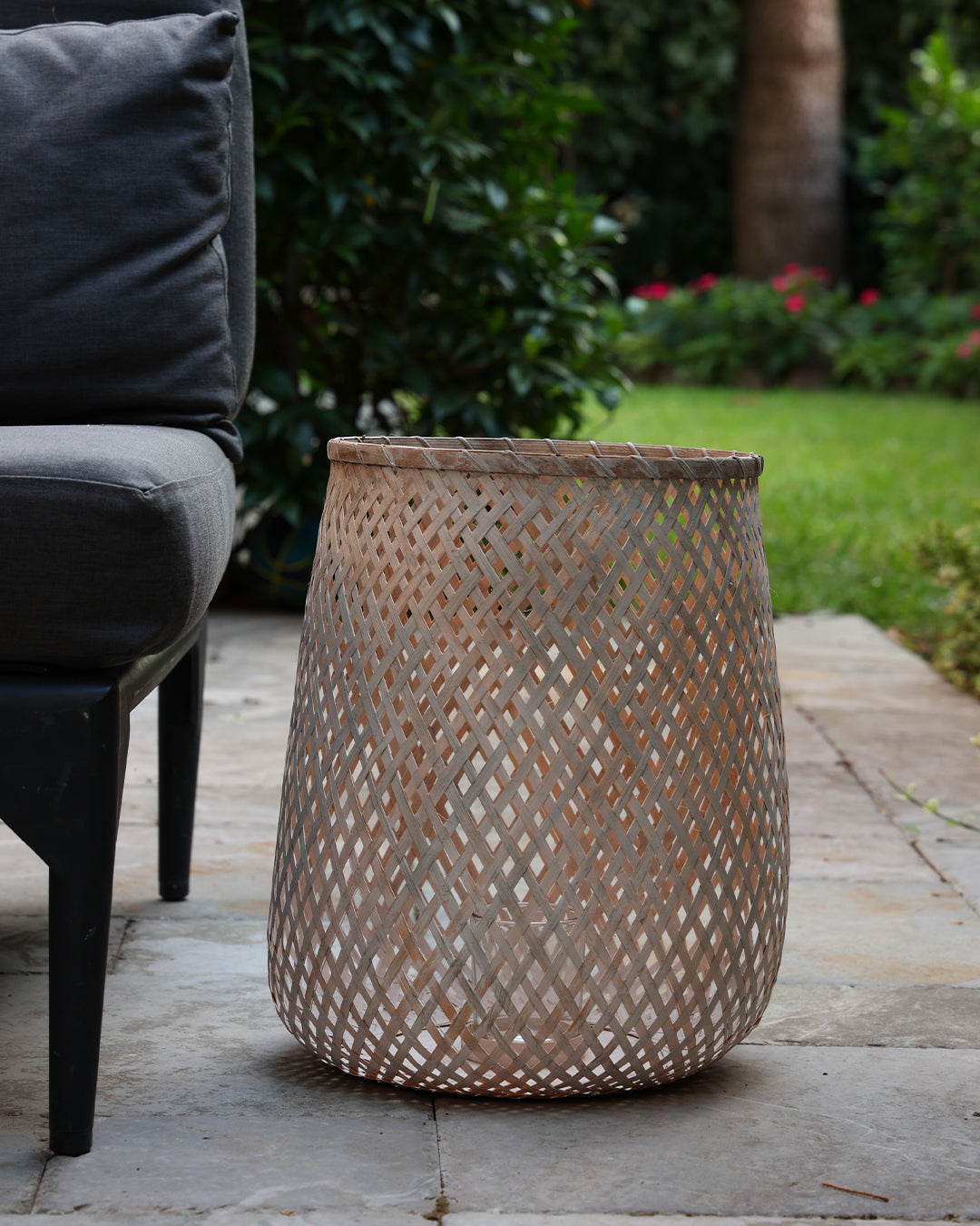 Fortuna Bambu Mumluk