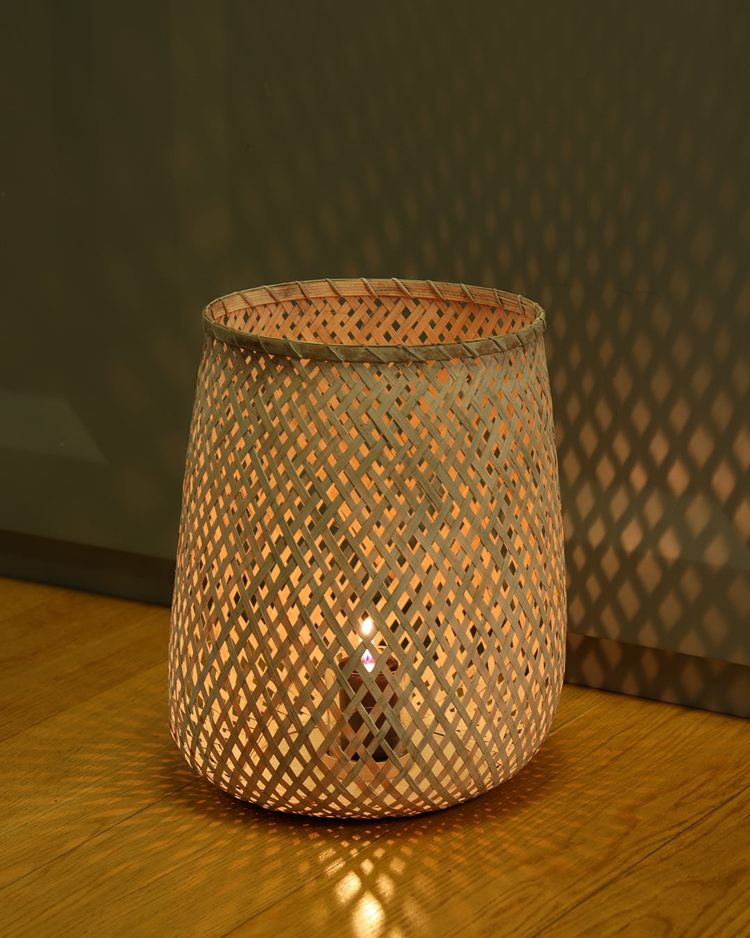 Fortuna Bambu Mumluk