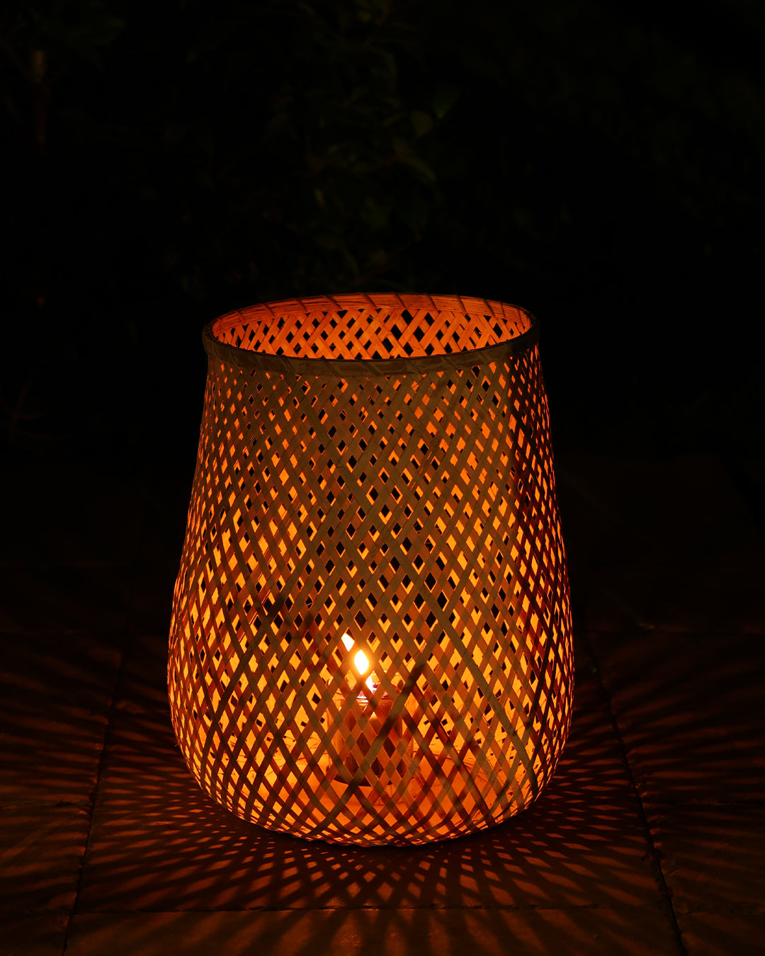 Fortuna Bambu Mumluk