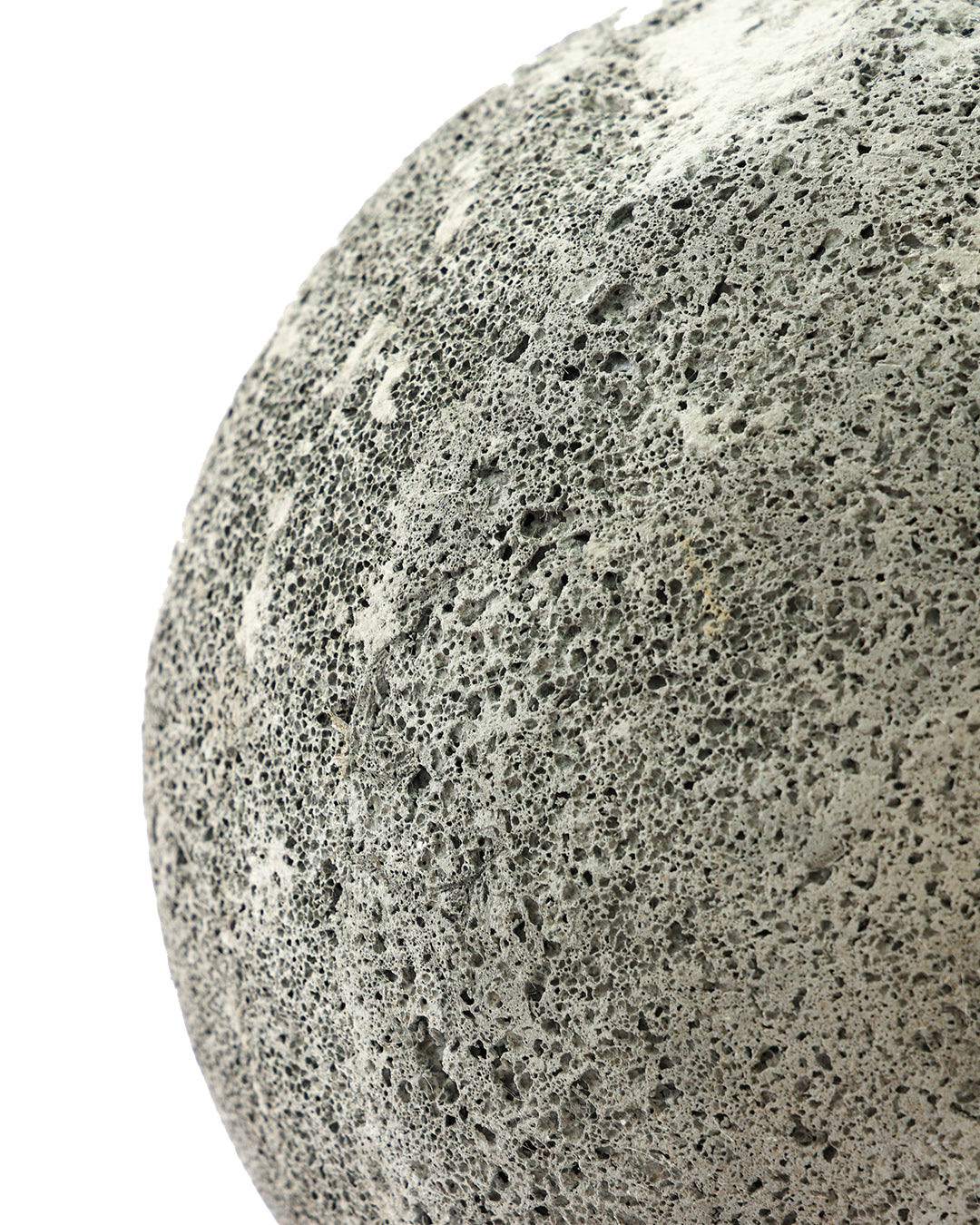 Gaia Dekoratif Top Gri