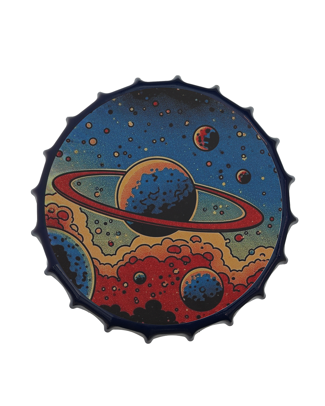 Galactic Metal Tabure