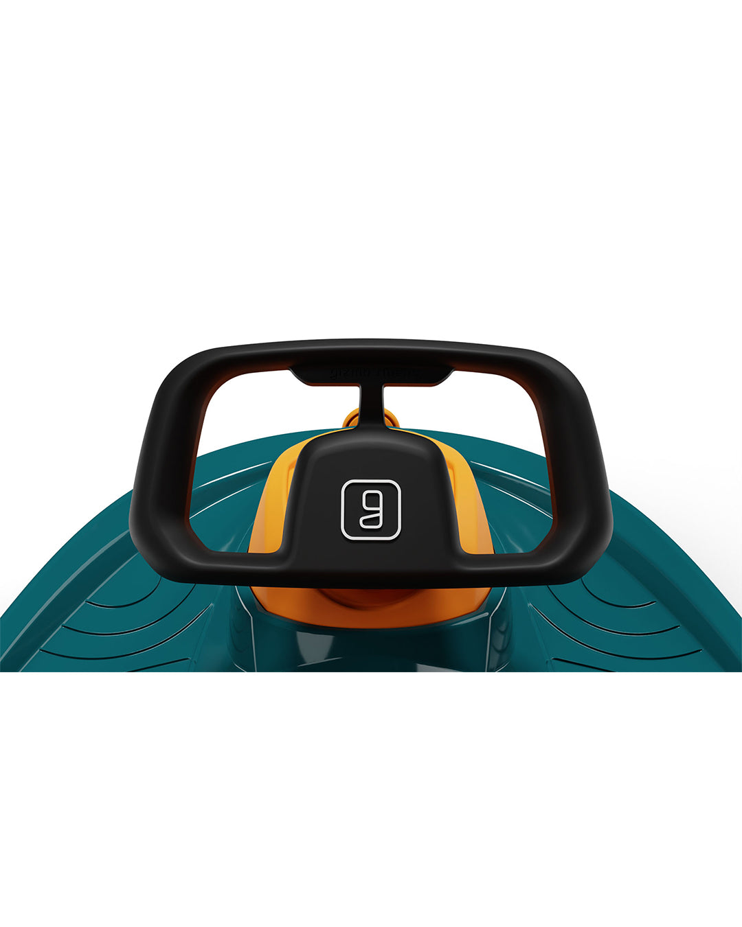 Galactus - 2 Kişilik Kar Kızağı - Lav